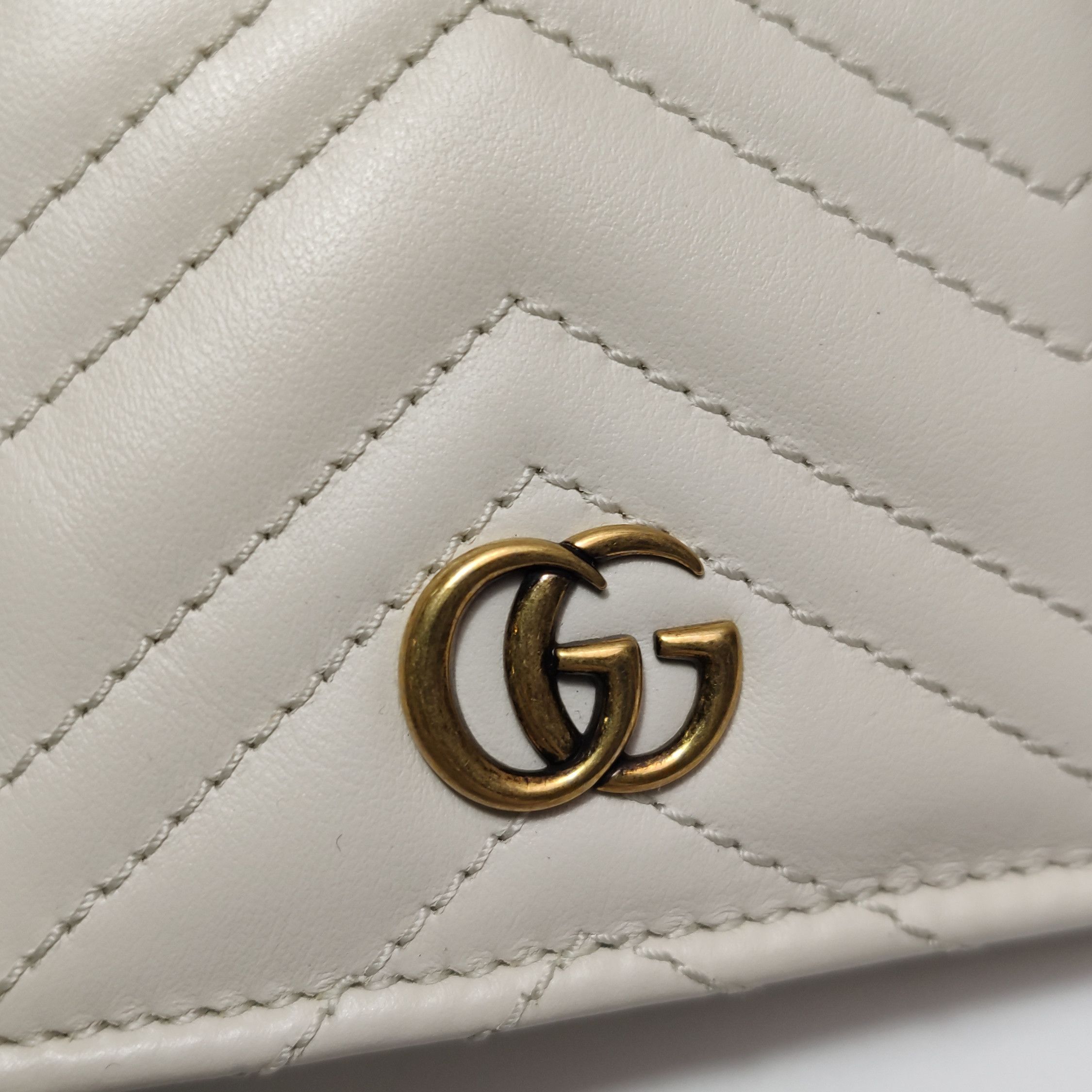 Gucci Gucci Women os Shoulder Bags Size ONE SIZE - 14 Thumbnail