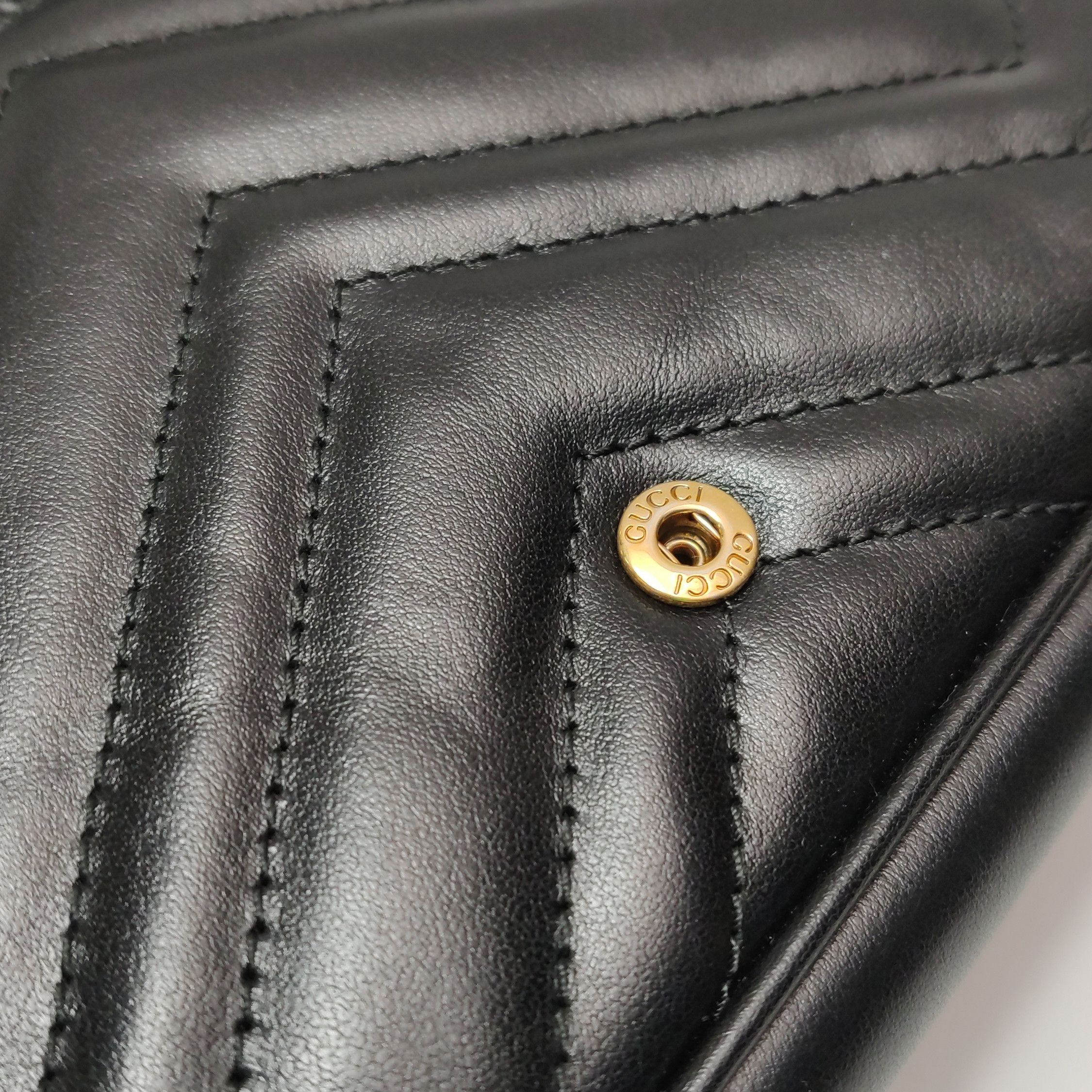 Gucci Gucci Women os Shoulder Bags Size ONE SIZE - 13 Thumbnail