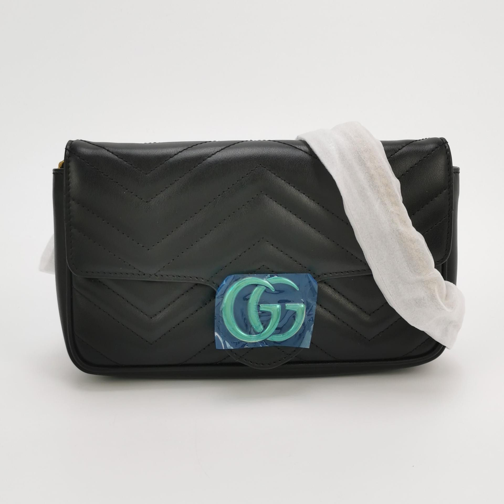 Gucci Gucci Women os Shoulder Bags Size ONE SIZE - 9 Thumbnail