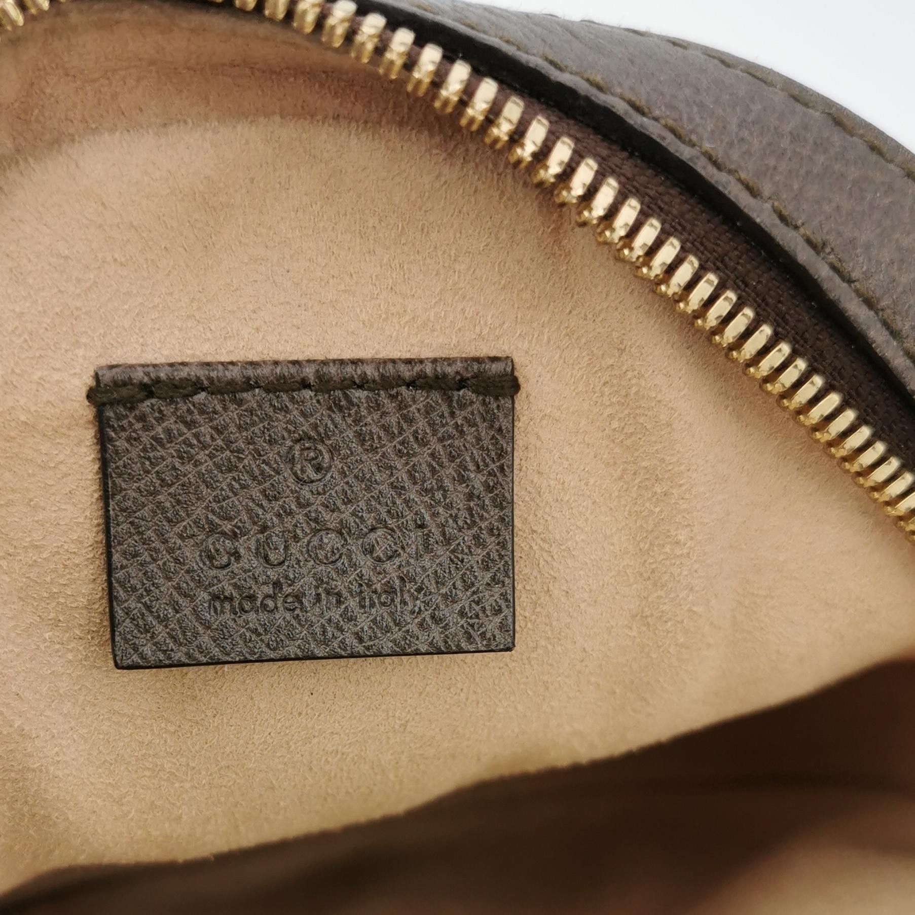 Gucci Gucci Women os Shoulder Bags Size ONE SIZE - 8 Thumbnail