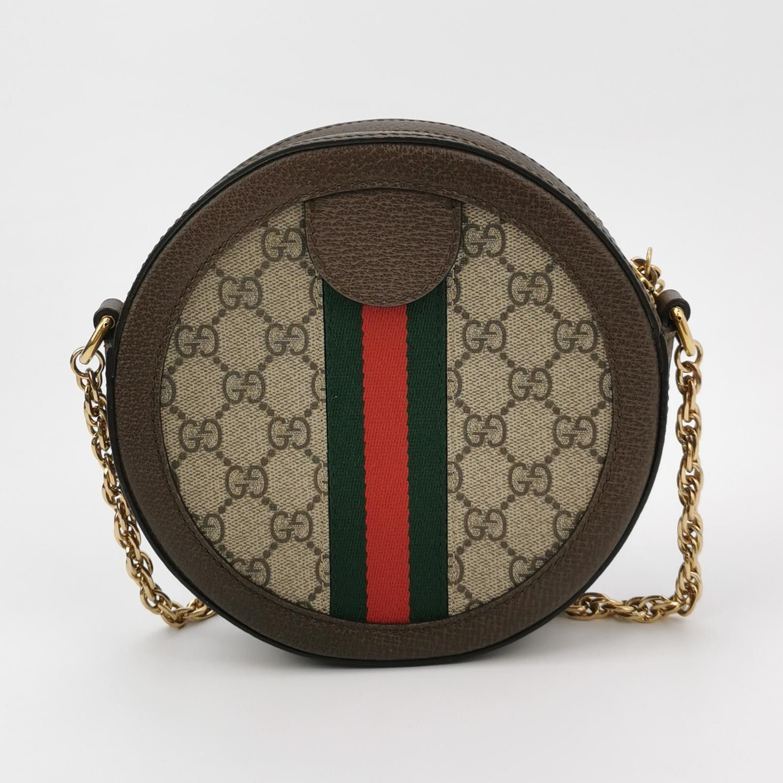 Gucci Gucci Women os Shoulder Bags Size ONE SIZE - 5 Thumbnail