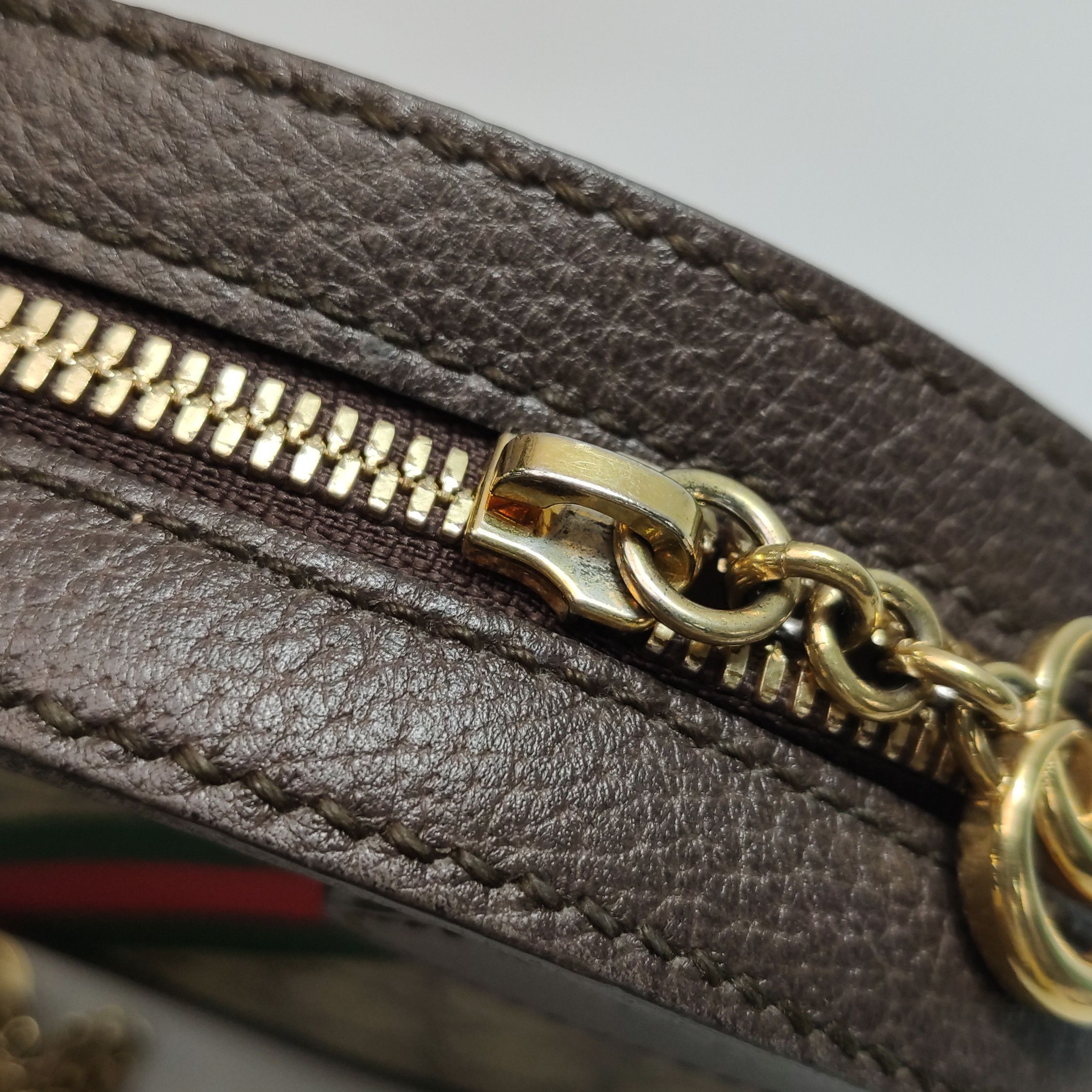 Gucci Gucci Women os Shoulder Bags Size ONE SIZE - 12 Thumbnail