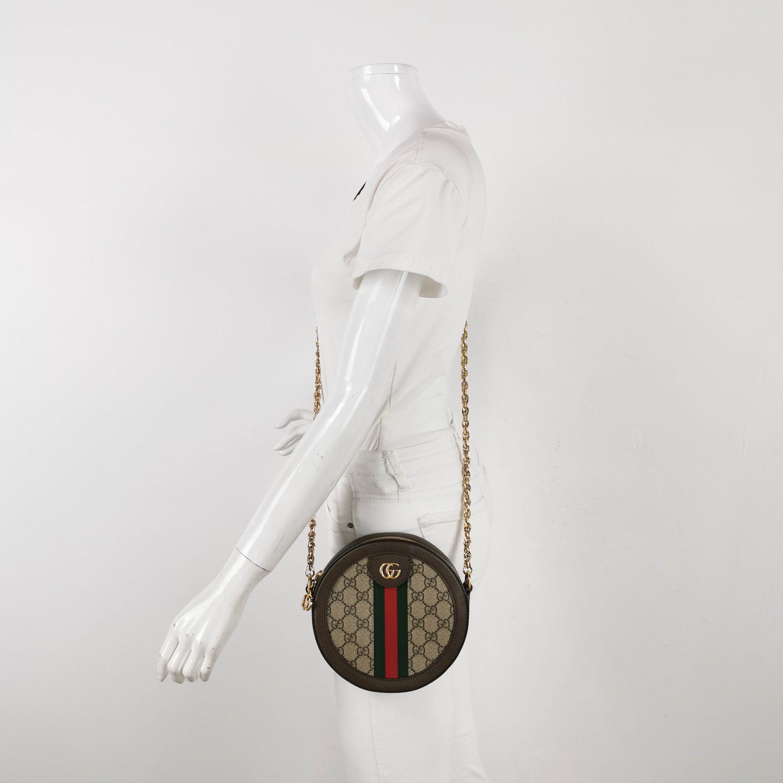 Gucci Gucci Women os Shoulder Bags Size ONE SIZE - 2 Thumbnail