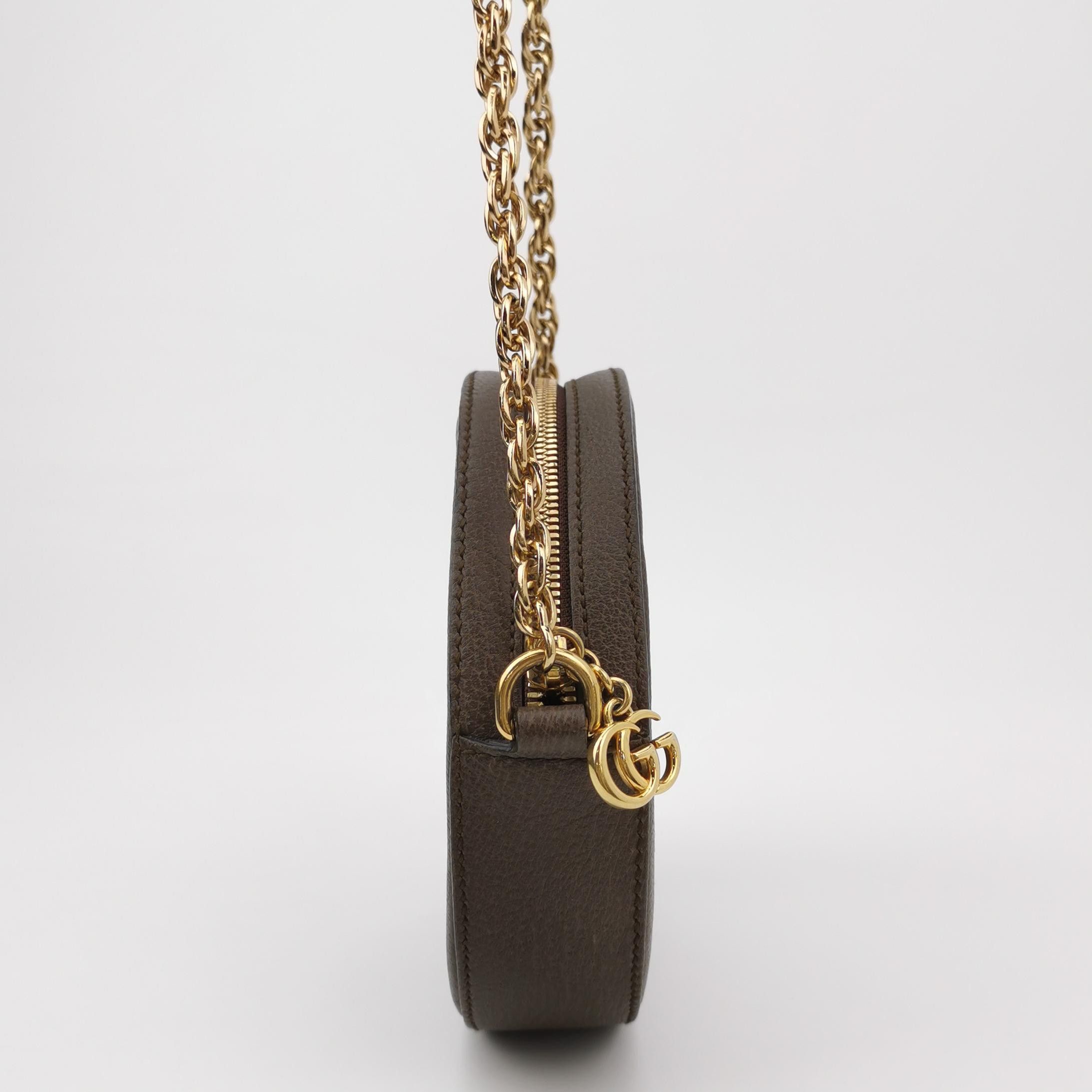 Gucci Gucci Women os Shoulder Bags Size ONE SIZE - 4 Thumbnail
