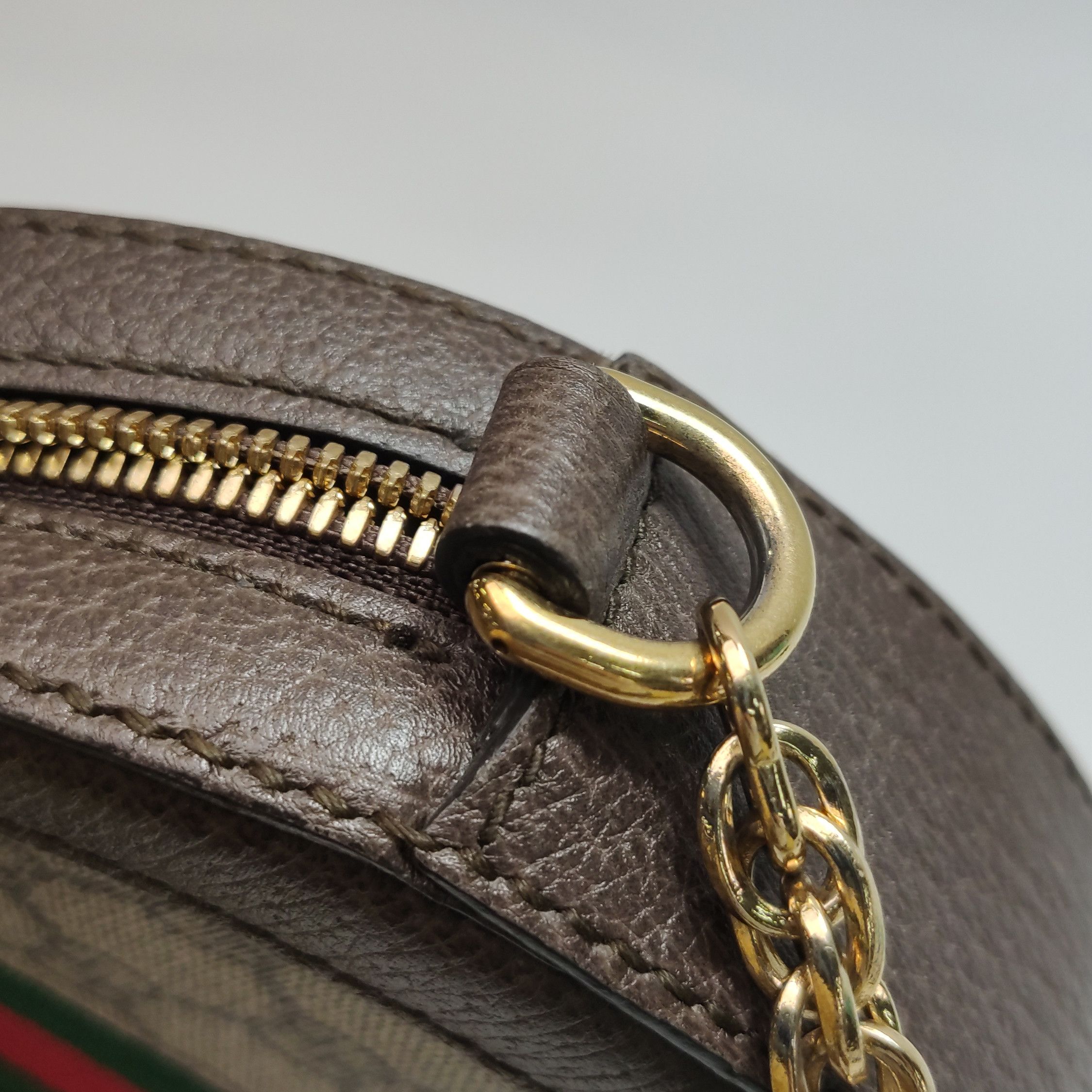 Gucci Gucci Women os Shoulder Bags Size ONE SIZE - 11 Thumbnail