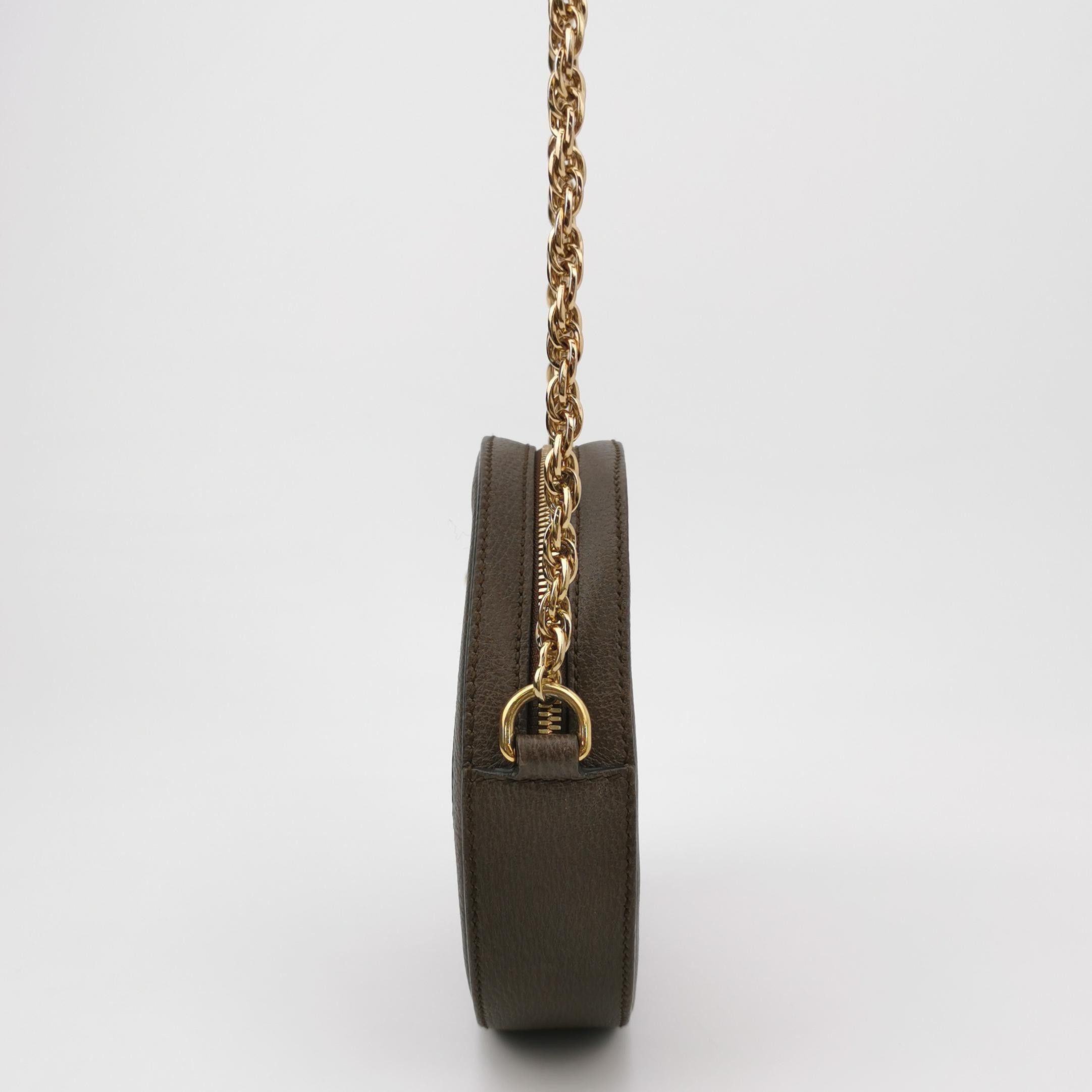 Gucci Gucci Women os Shoulder Bags Size ONE SIZE - 3 Thumbnail