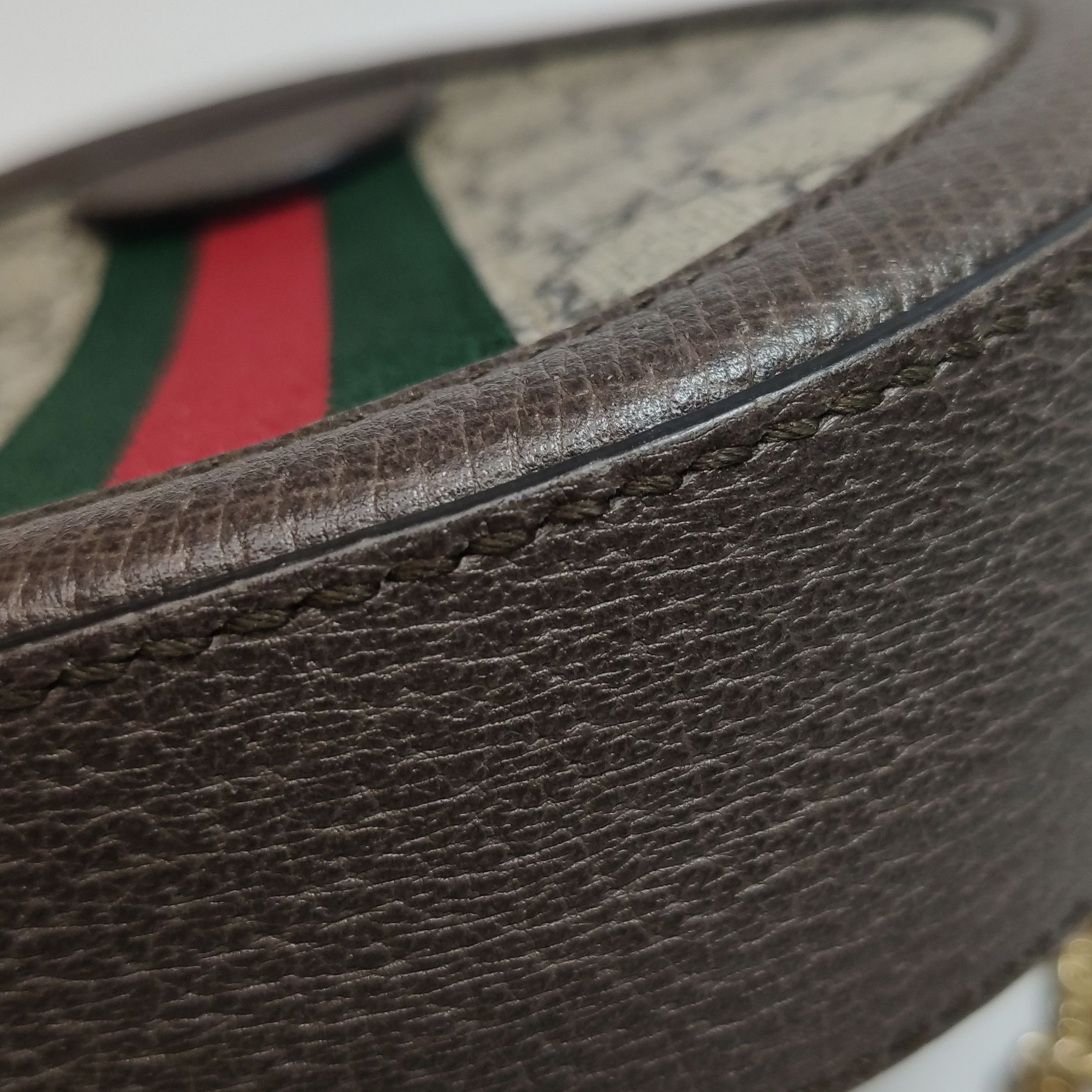 Gucci Gucci Women os Shoulder Bags Size ONE SIZE - 16 Thumbnail