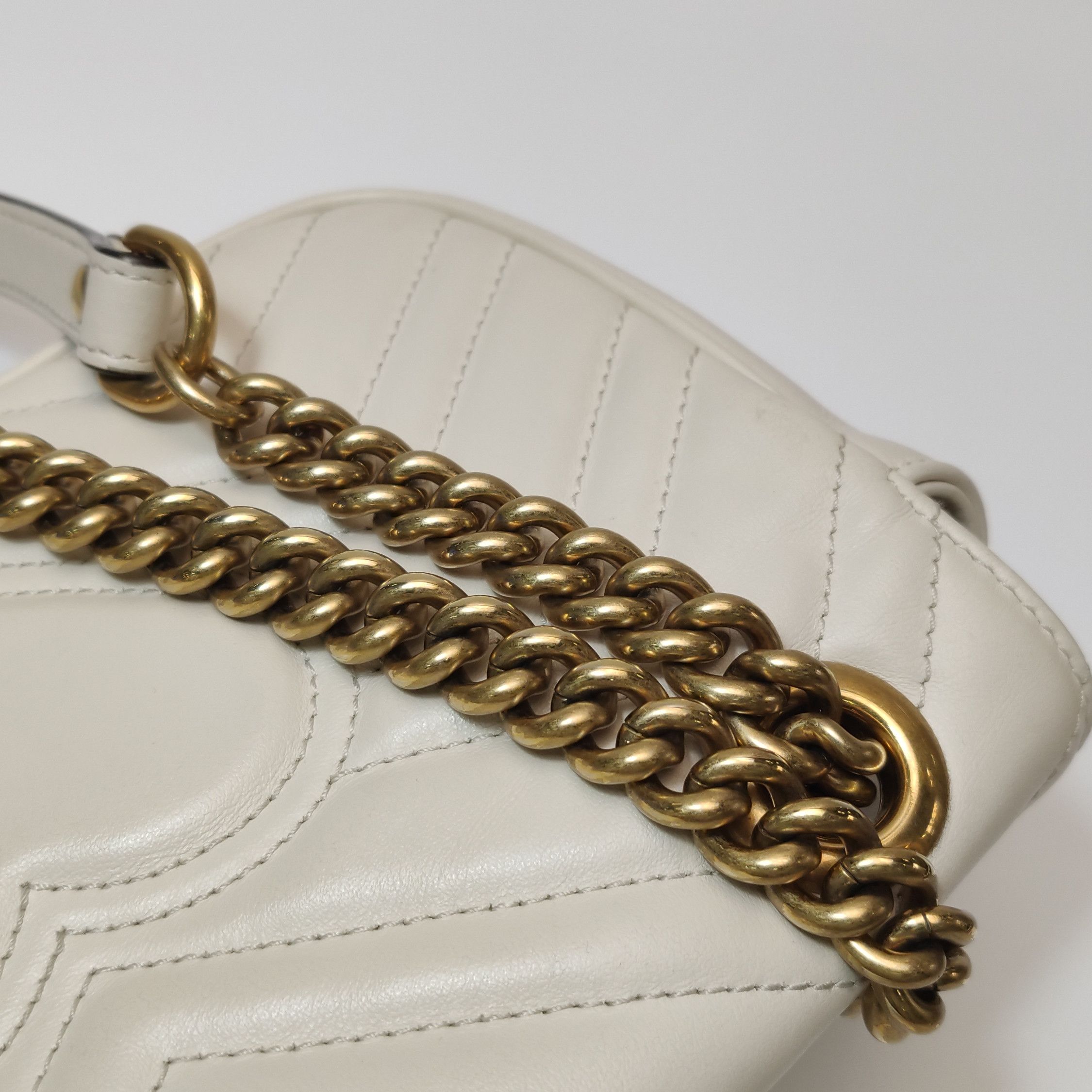 Gucci Gucci Women os Shoulder Bags Size ONE SIZE - 16 Thumbnail