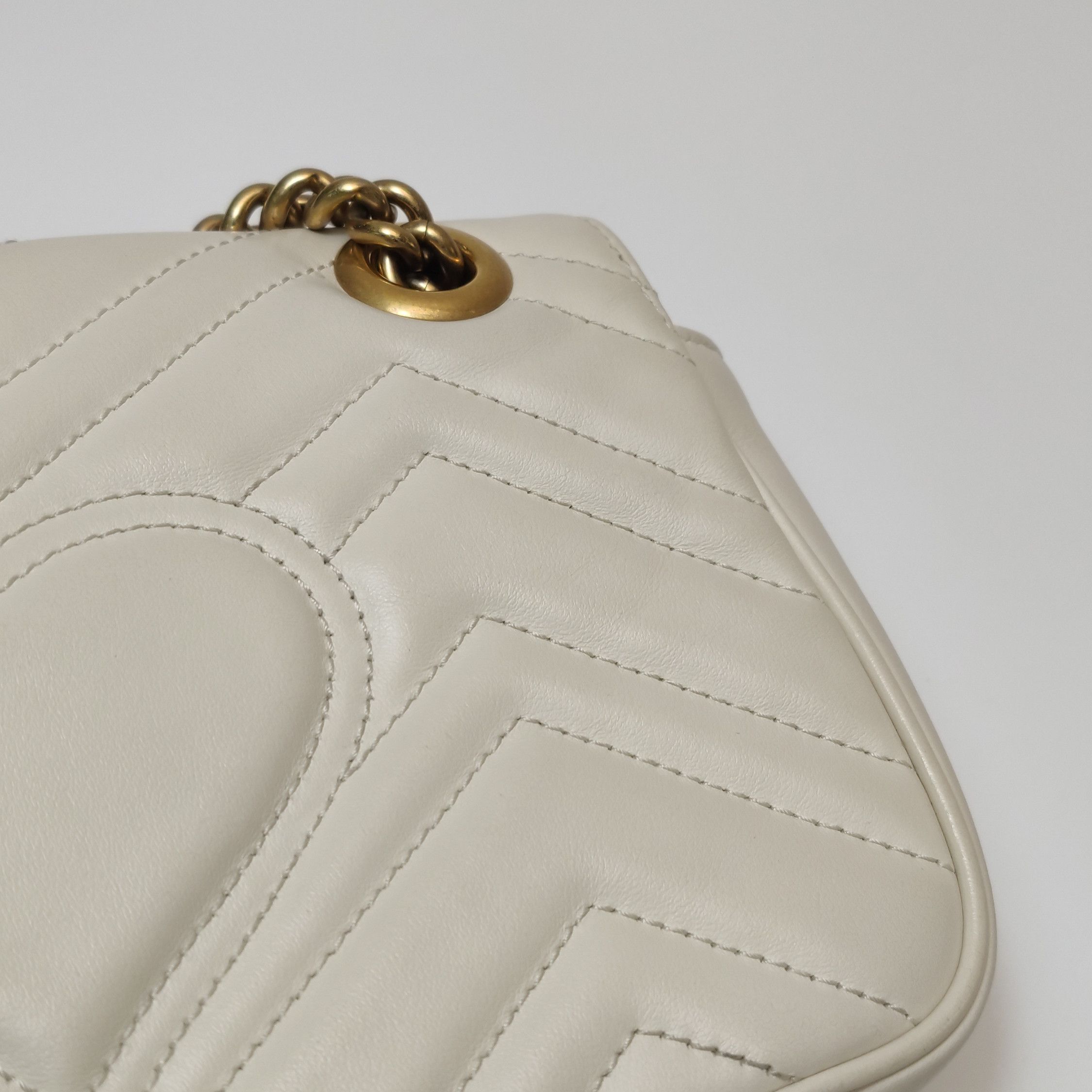 Gucci Gucci Women os Shoulder Bags Size ONE SIZE - 20 Thumbnail