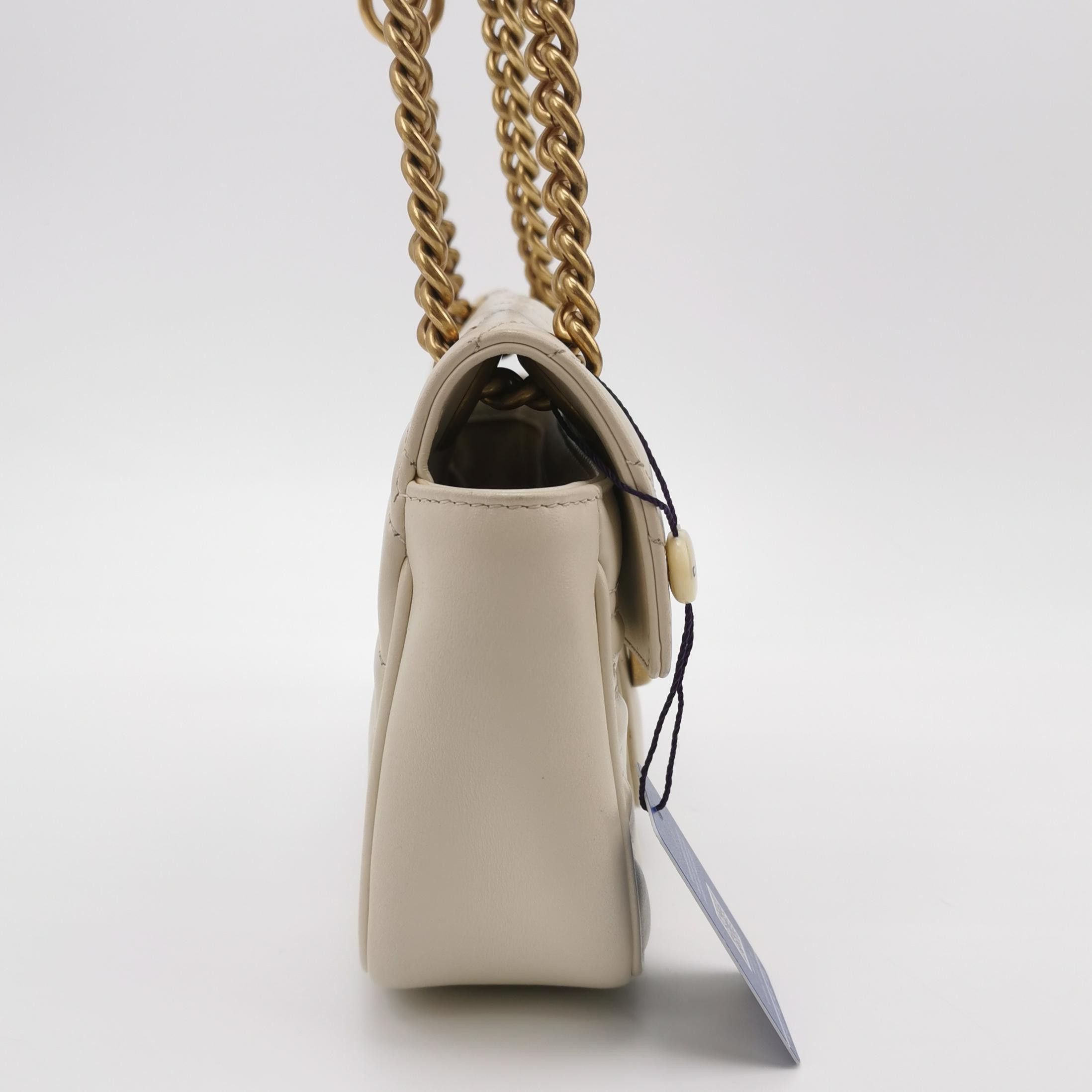 Gucci Gucci Women os Shoulder Bags Size ONE SIZE - 4 Thumbnail
