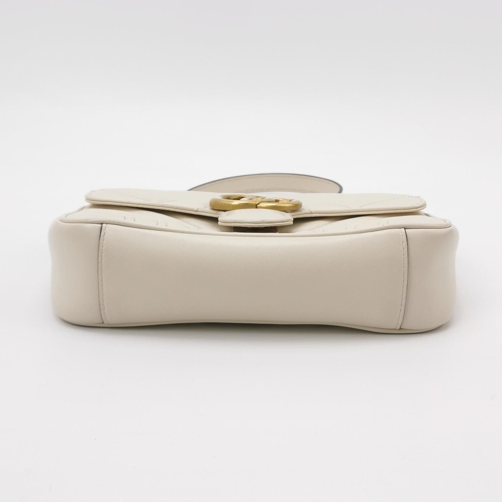 Gucci Gucci Women os Shoulder Bags Size ONE SIZE - 6 Thumbnail