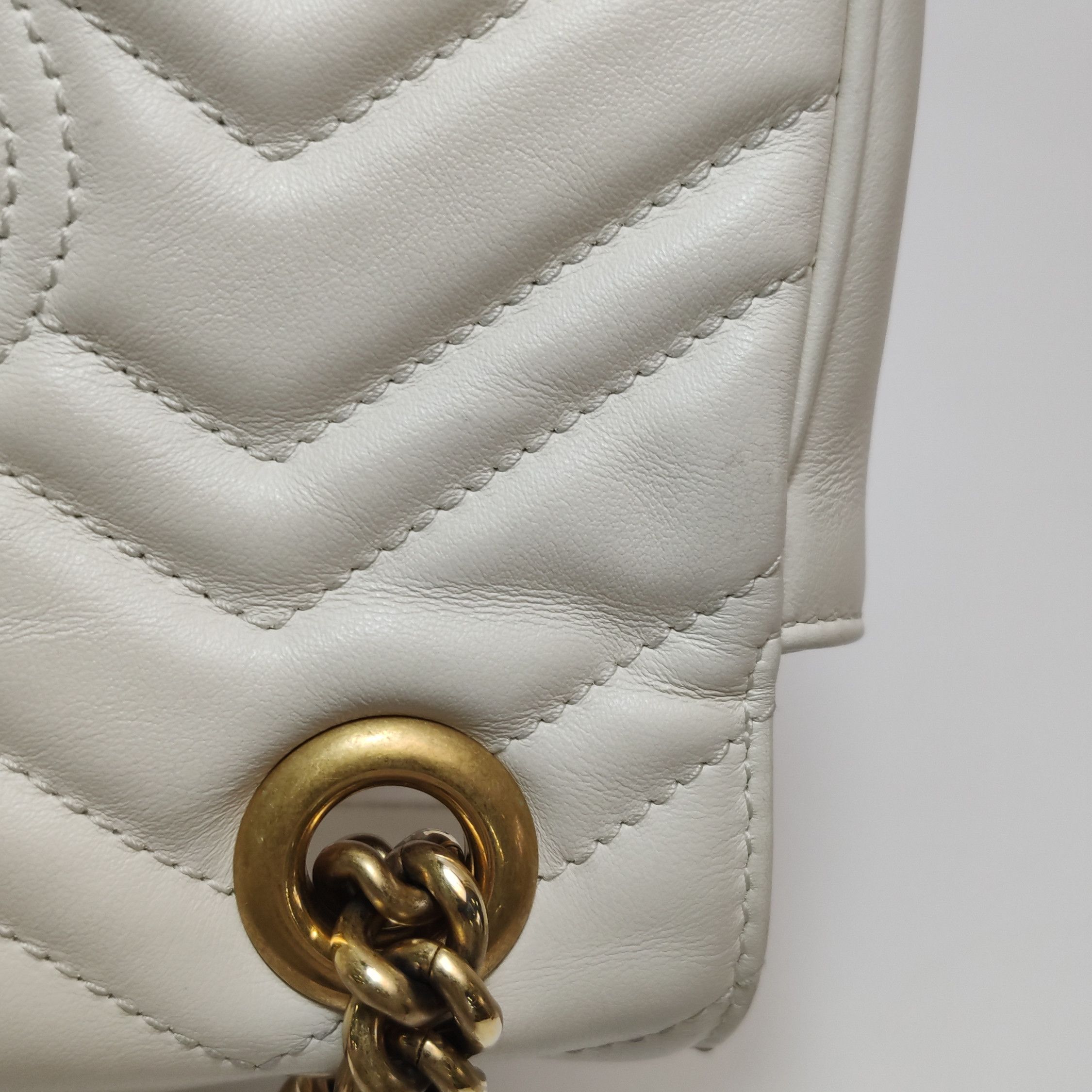 Gucci Gucci Women os Shoulder Bags Size ONE SIZE - 23 Thumbnail