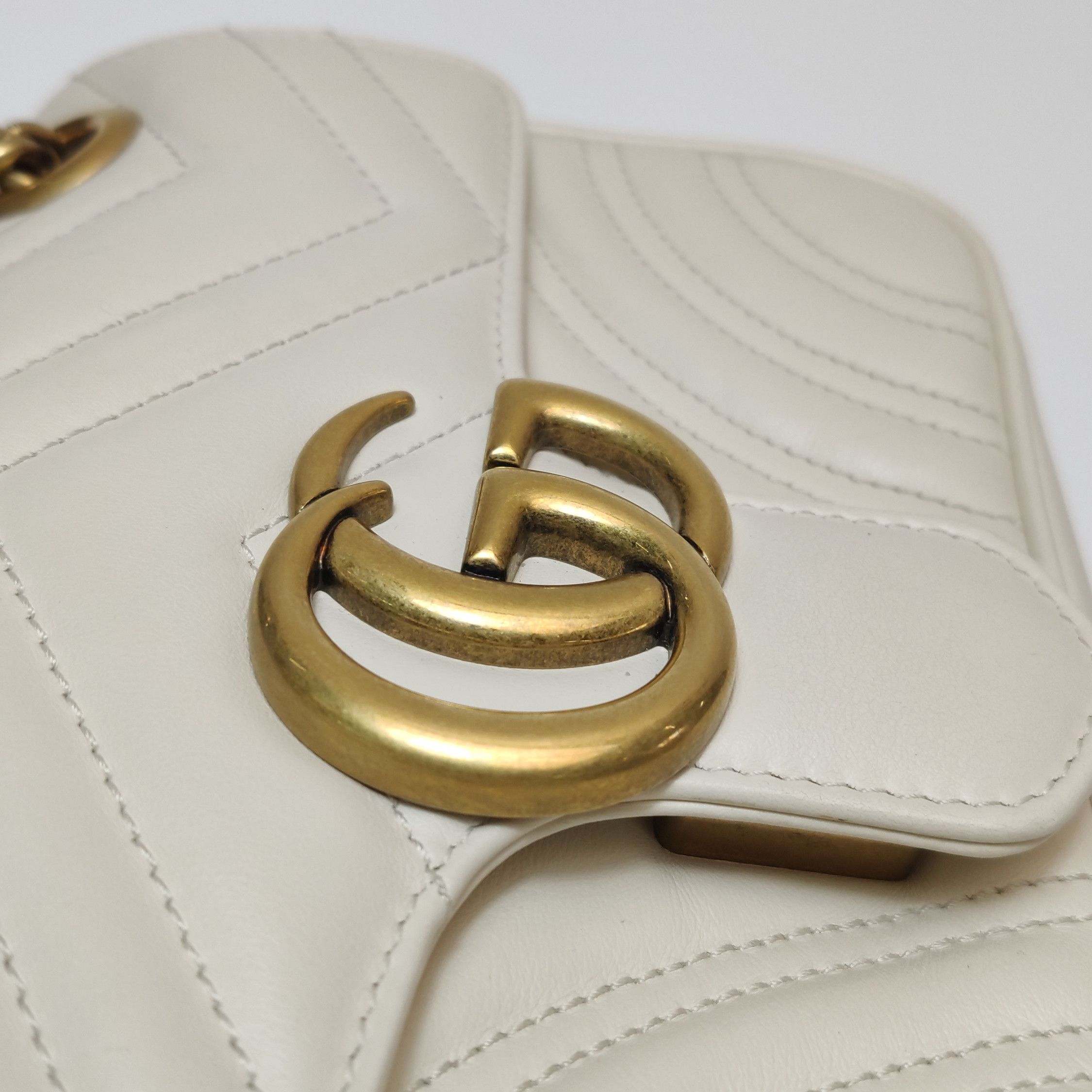 Gucci Gucci Women os Shoulder Bags Size ONE SIZE - 15 Thumbnail