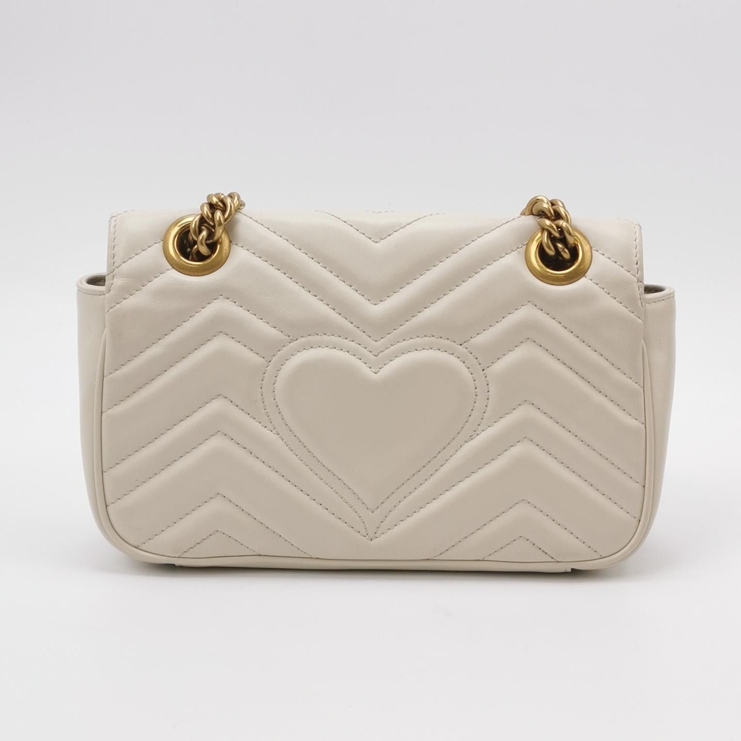 Gucci Gucci Women os Shoulder Bags Size ONE SIZE - 5 Thumbnail