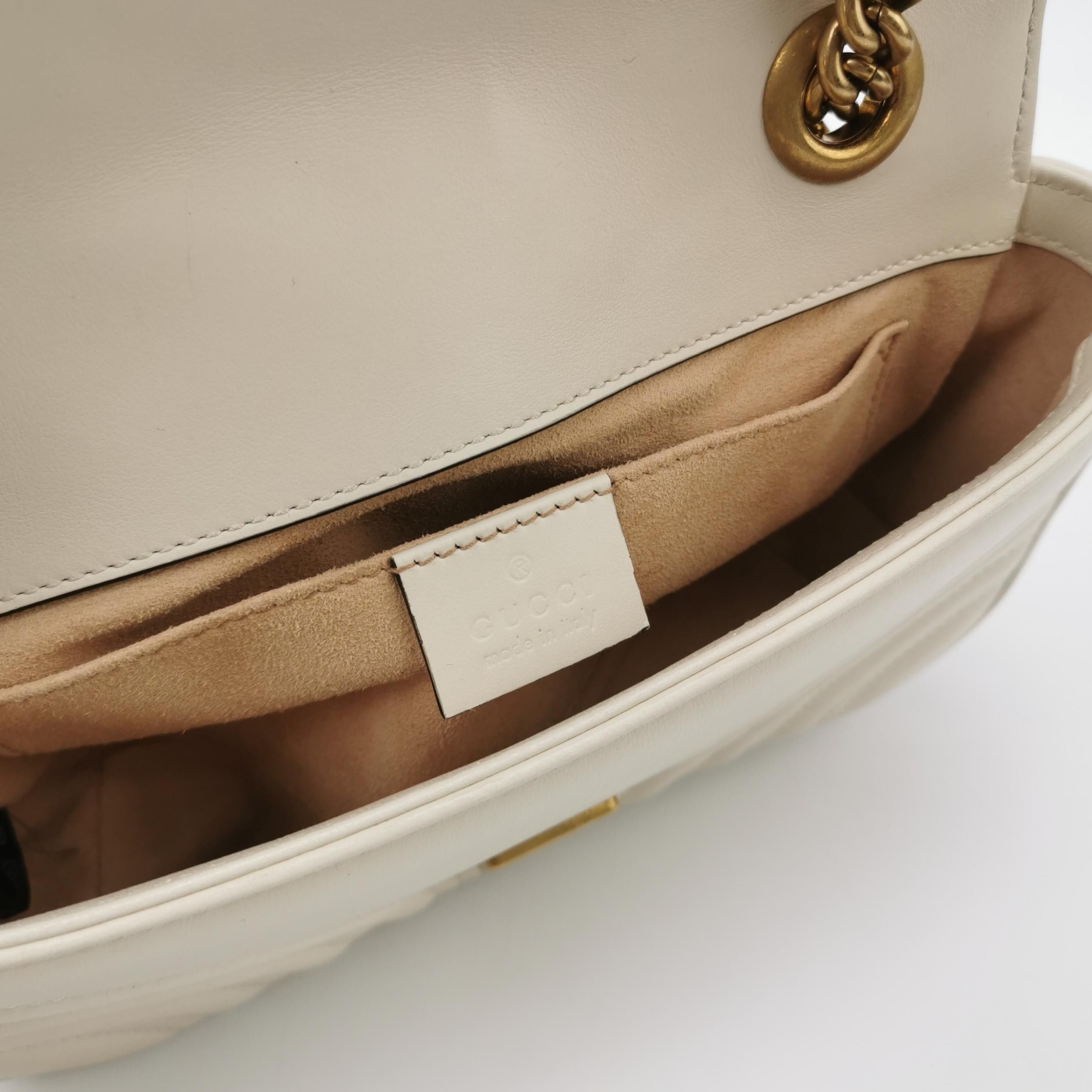 Gucci Gucci Women os Shoulder Bags Size ONE SIZE - 8 Thumbnail