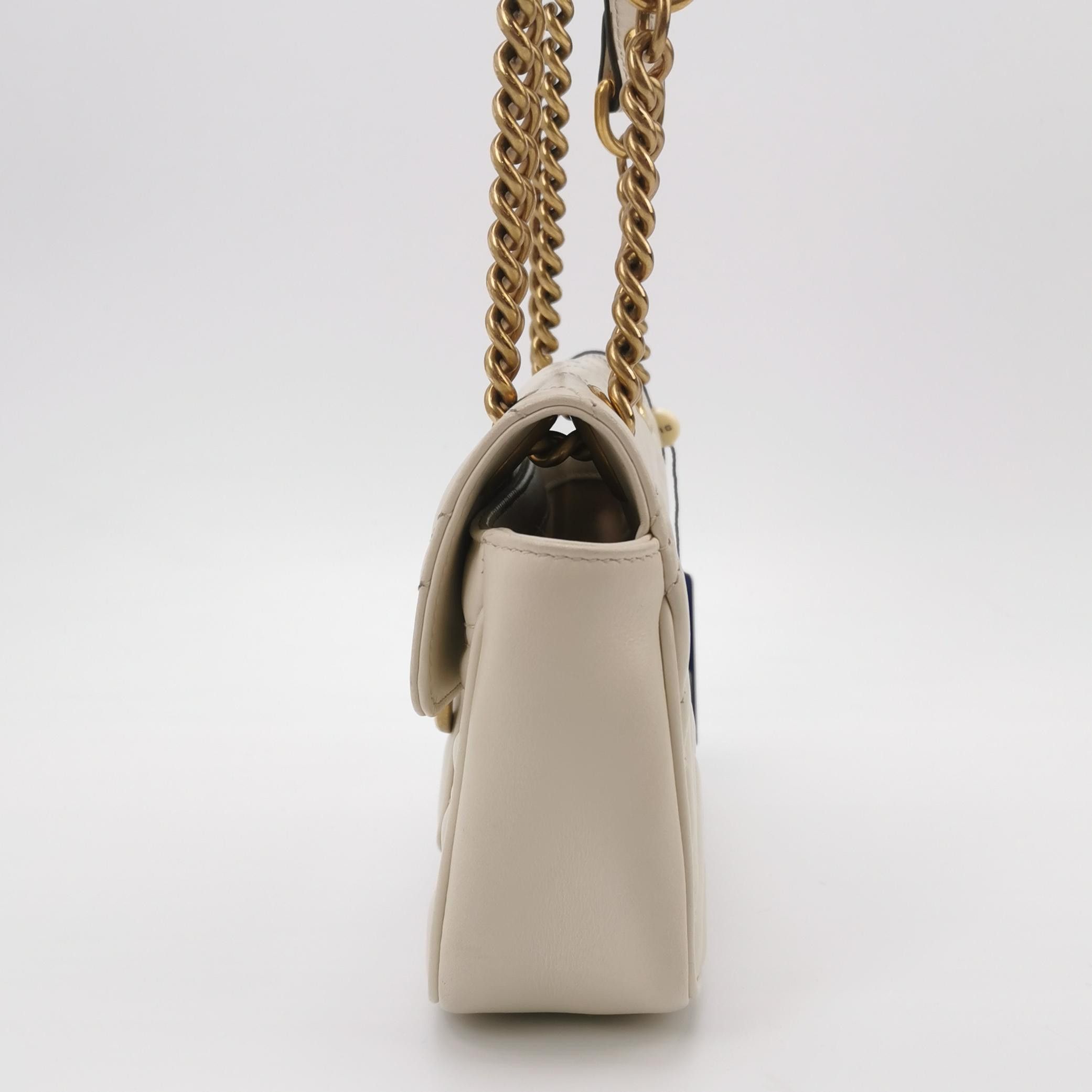 Gucci Gucci Women os Shoulder Bags Size ONE SIZE - 3 Thumbnail