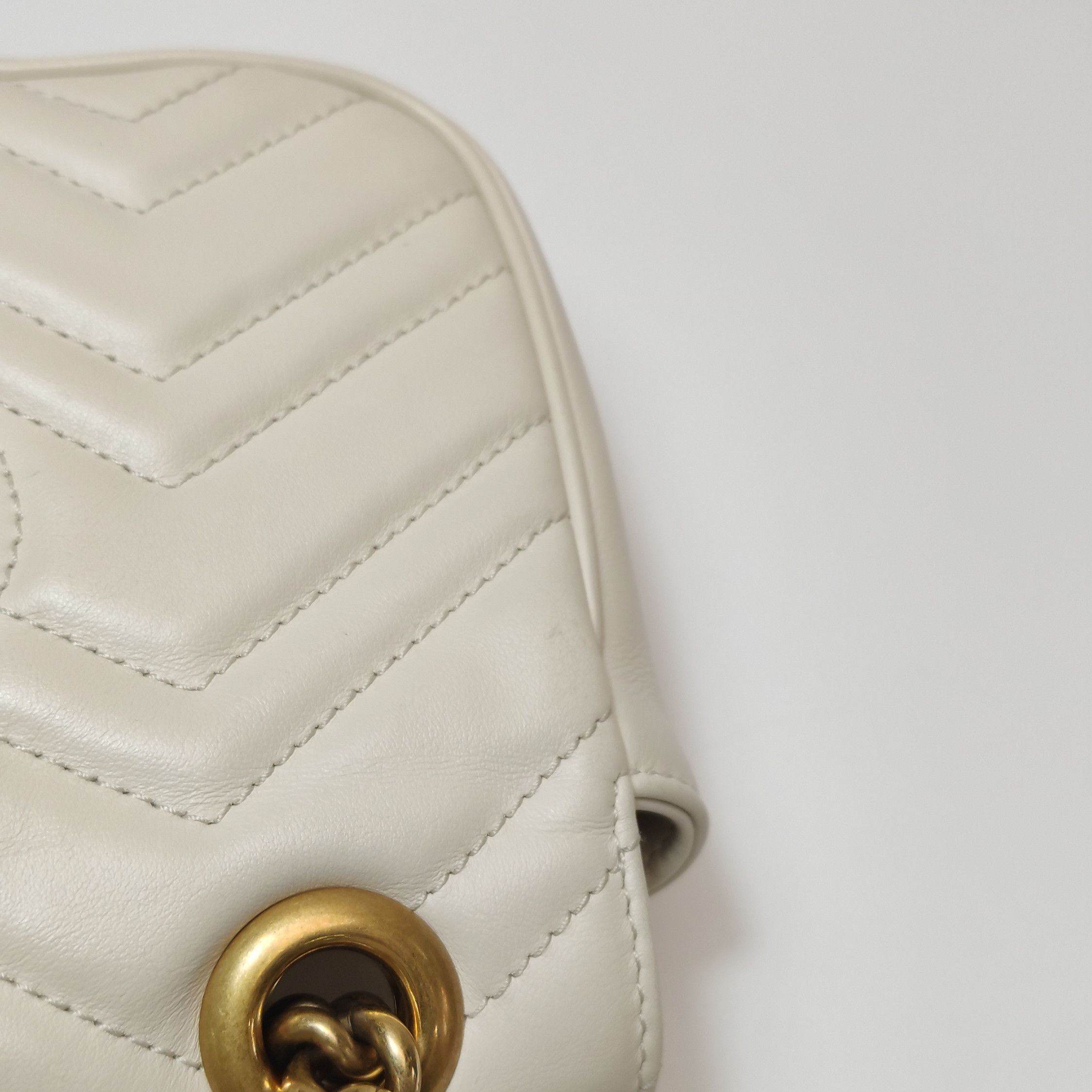 Gucci Gucci Women os Shoulder Bags Size ONE SIZE - 19 Thumbnail