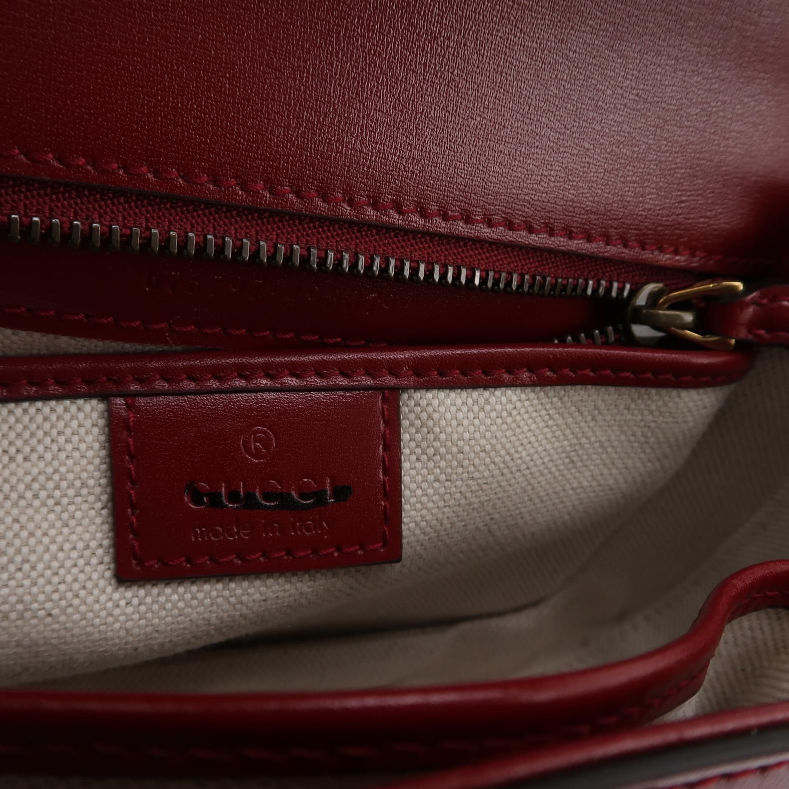 Gucci Gucci Women os Shoulder Bags Size ONE SIZE - 8 Thumbnail