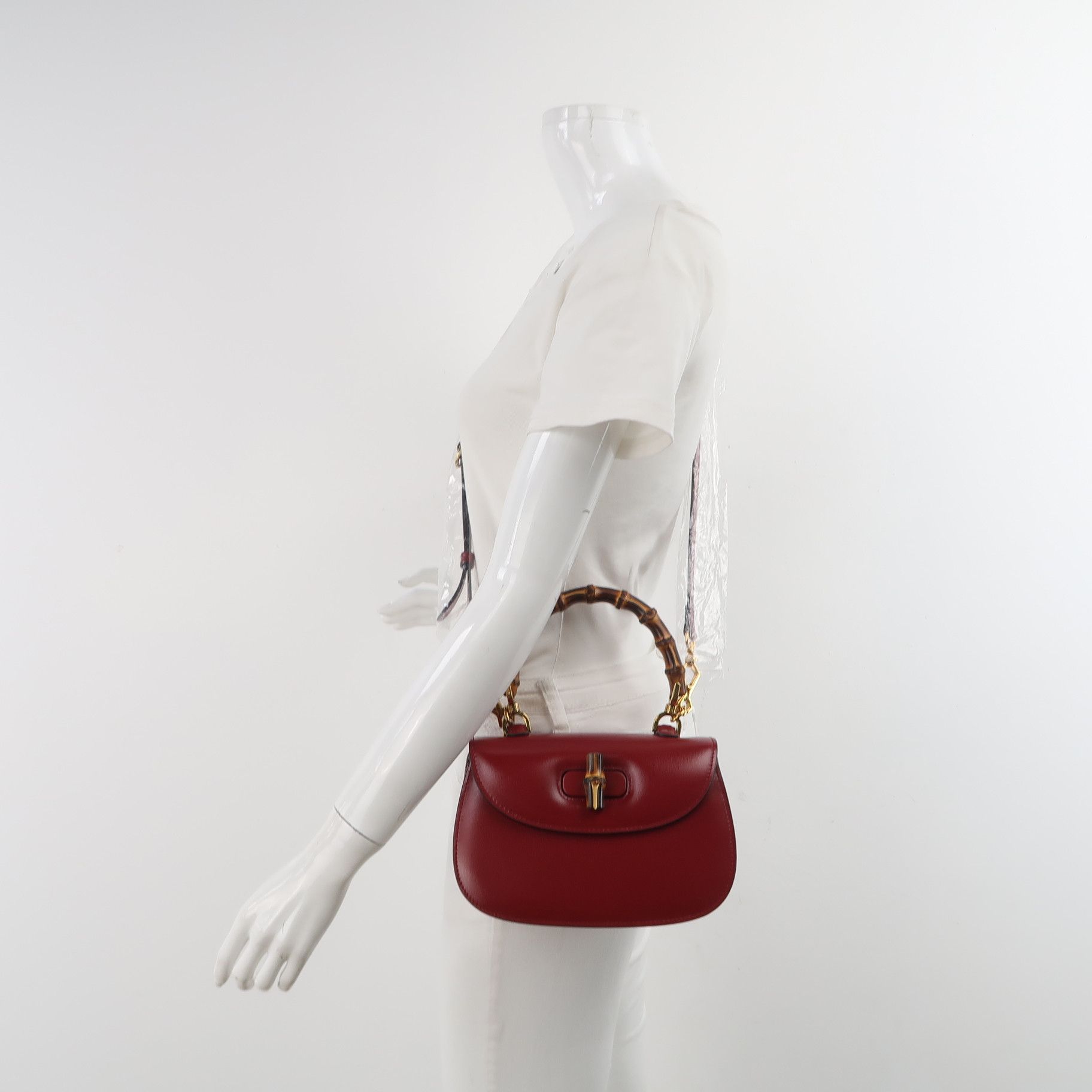 Gucci Gucci Women os Shoulder Bags Size ONE SIZE - 2 Thumbnail