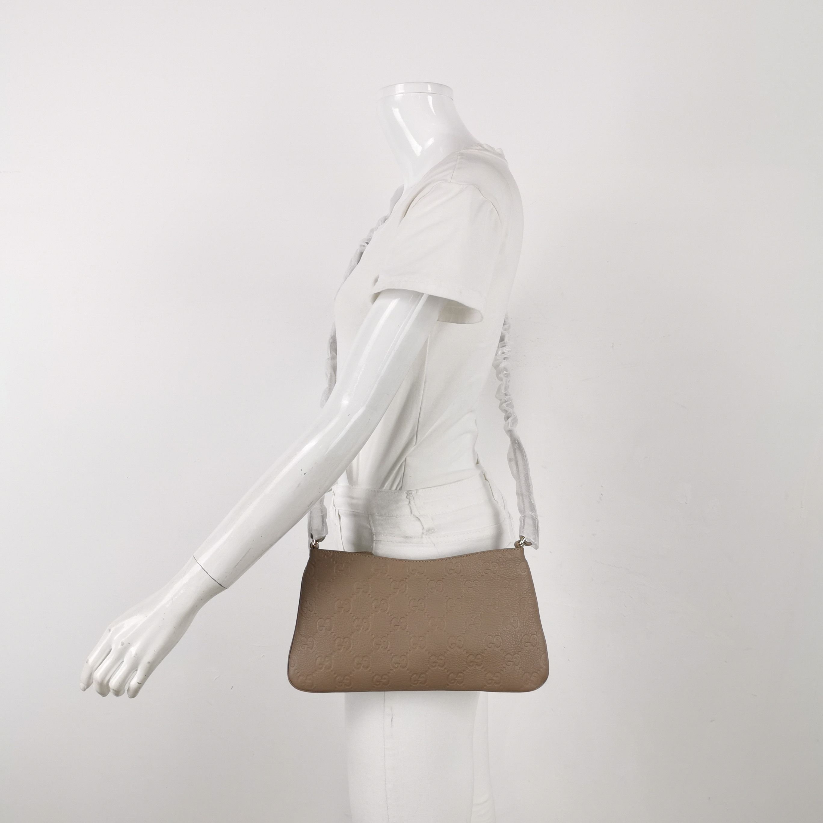 Gucci Gucci Women os Shoulder Bags Size ONE SIZE - 2 Thumbnail