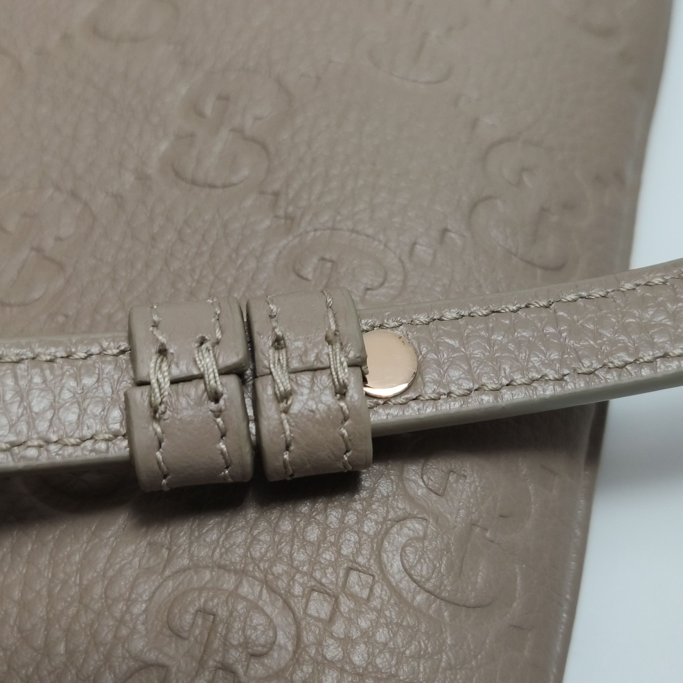 Gucci Gucci Women os Shoulder Bags Size ONE SIZE - 14 Thumbnail