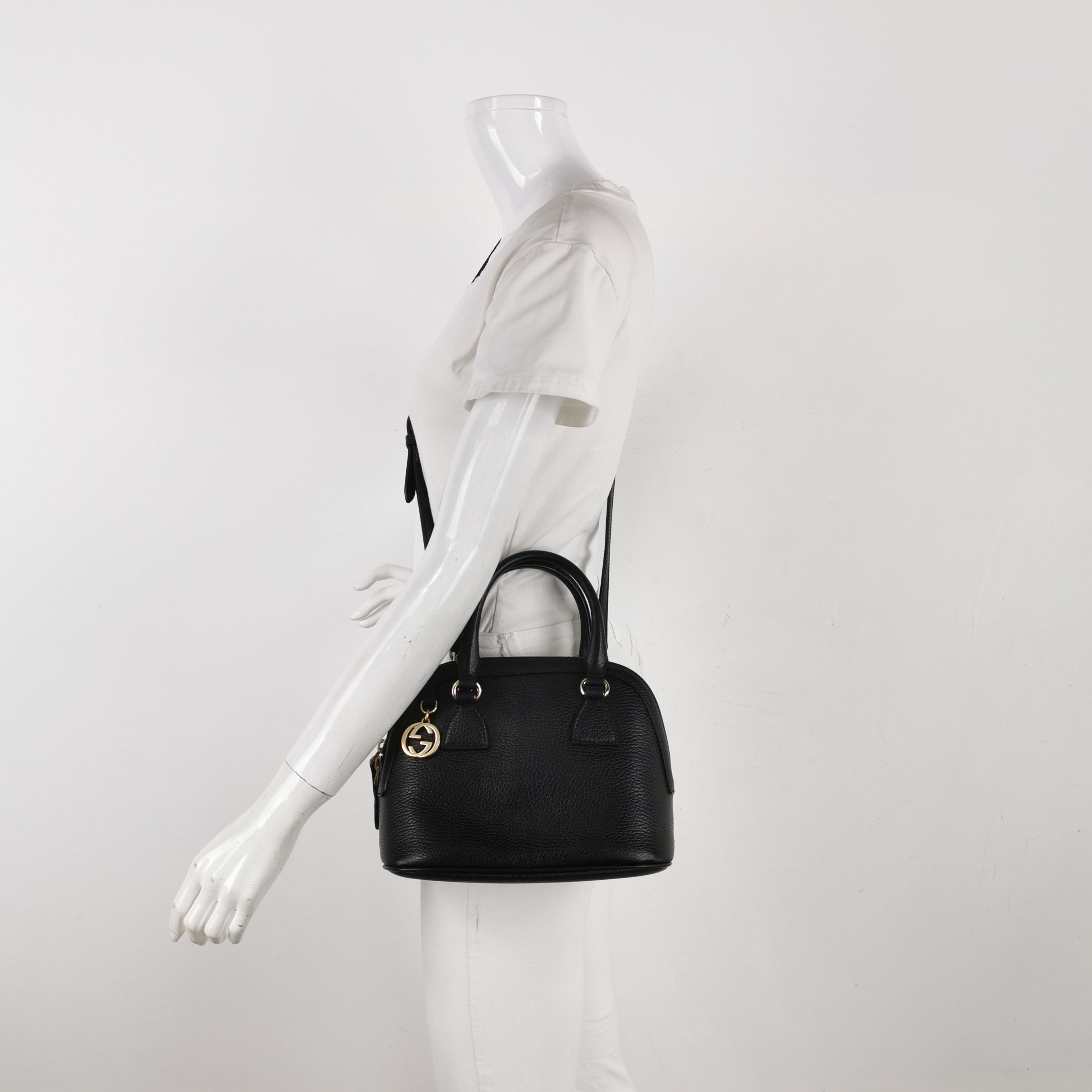 Gucci Gucci Women os Shoulder Bags Size ONE SIZE - 2 Thumbnail