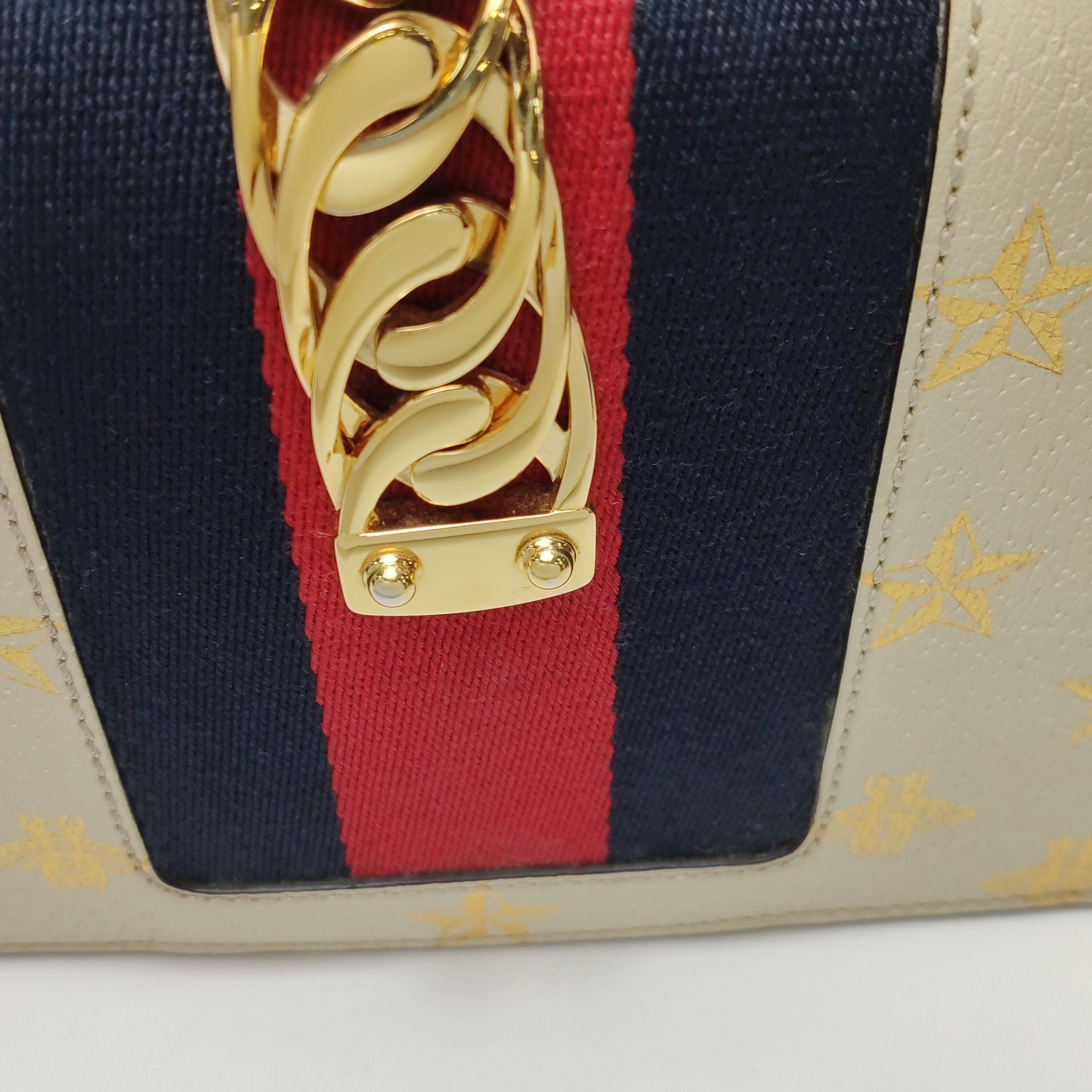 Gucci Gucci Women os Shoulder Bags Size ONE SIZE - 17 Thumbnail