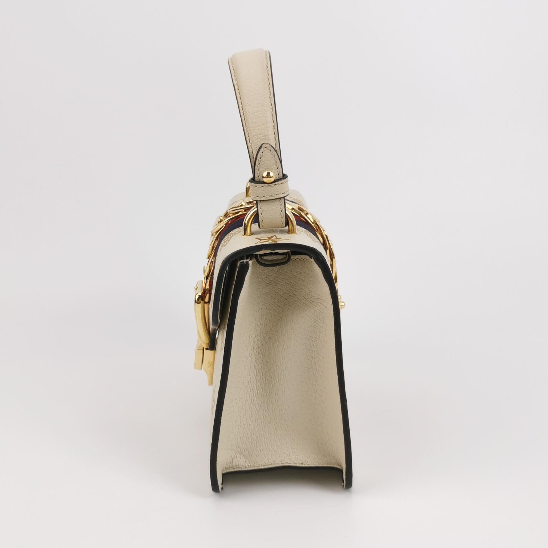 Gucci Gucci Women os Shoulder Bags Size ONE SIZE - 3 Thumbnail