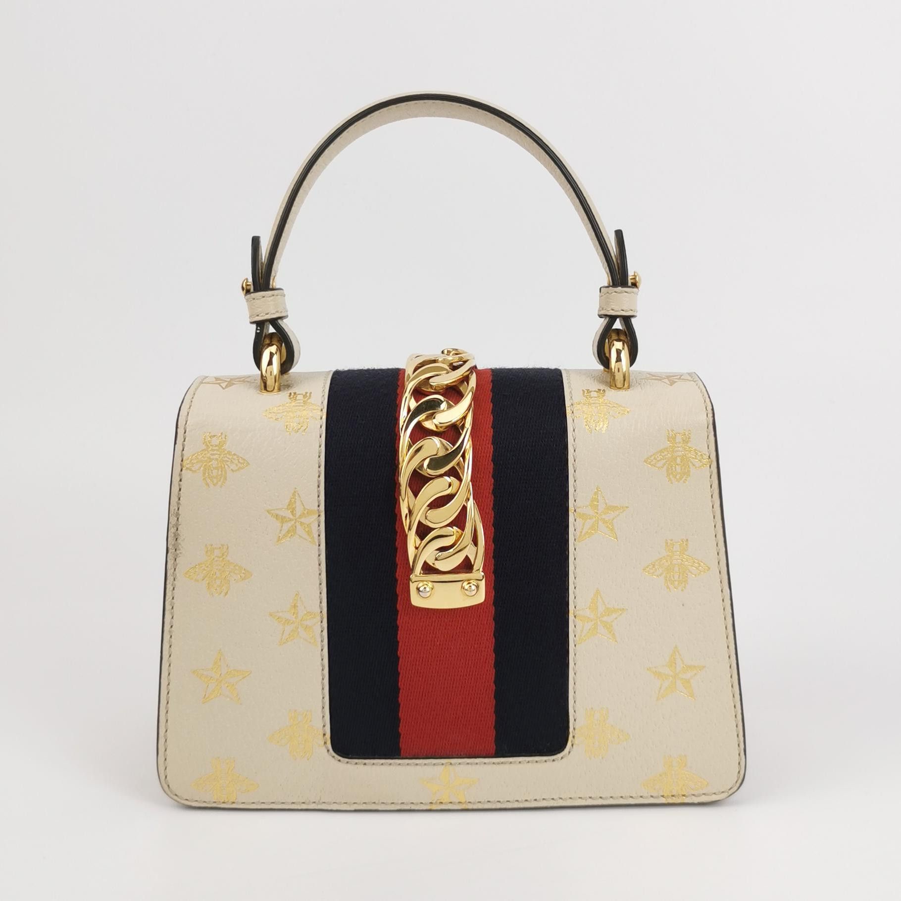 Gucci Gucci Women os Shoulder Bags Size ONE SIZE - 5 Thumbnail