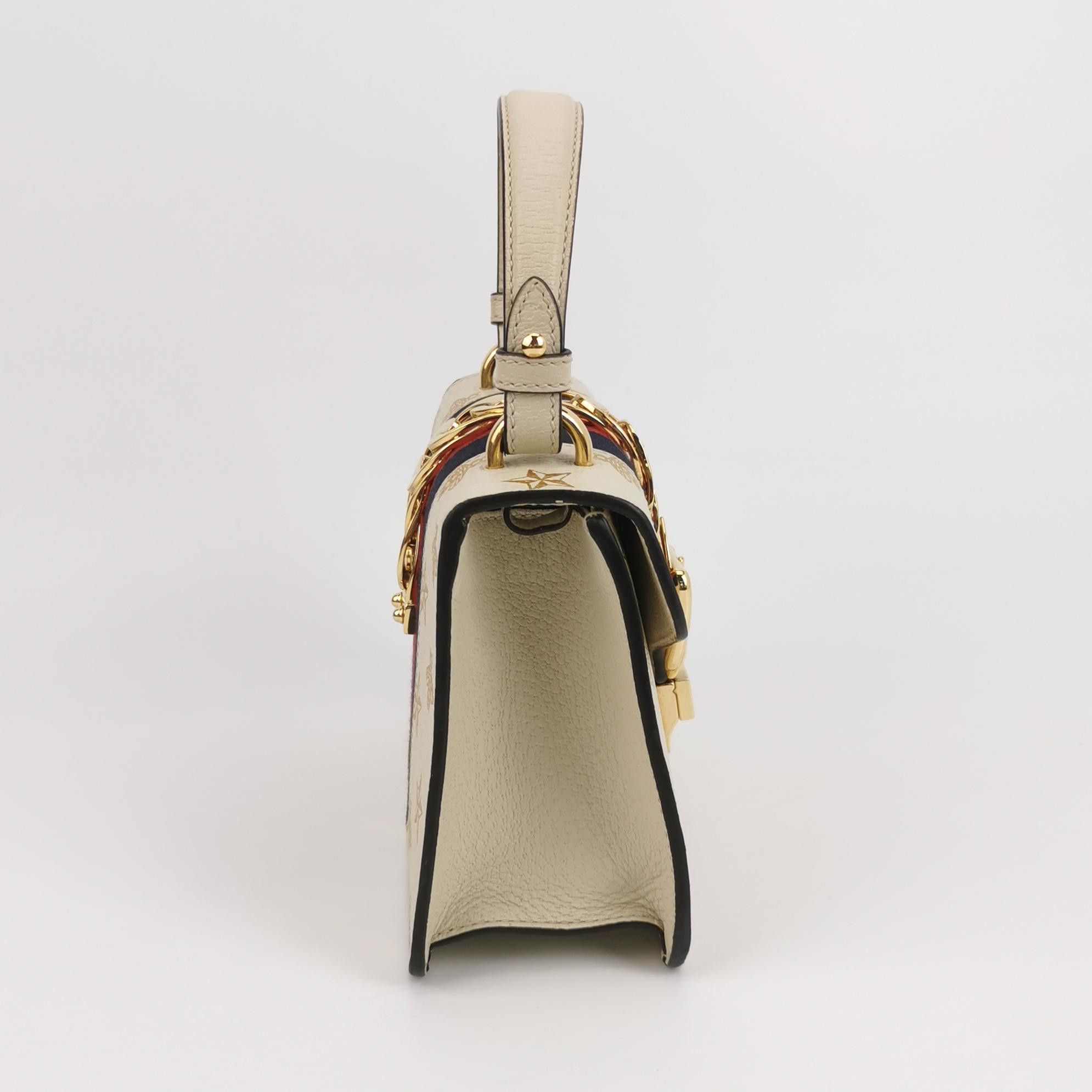 Gucci Gucci Women os Shoulder Bags Size ONE SIZE - 4 Thumbnail