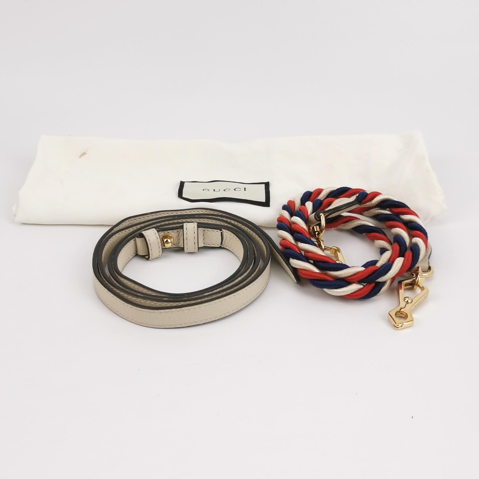 Gucci Gucci Women os Shoulder Bags Size ONE SIZE - 9 Thumbnail