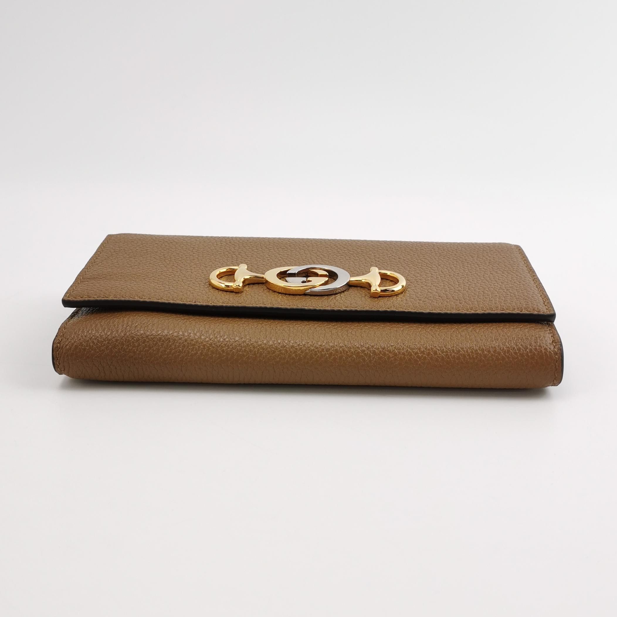 Gucci Gucci Women os Wallets Size ONE SIZE - 5 Thumbnail