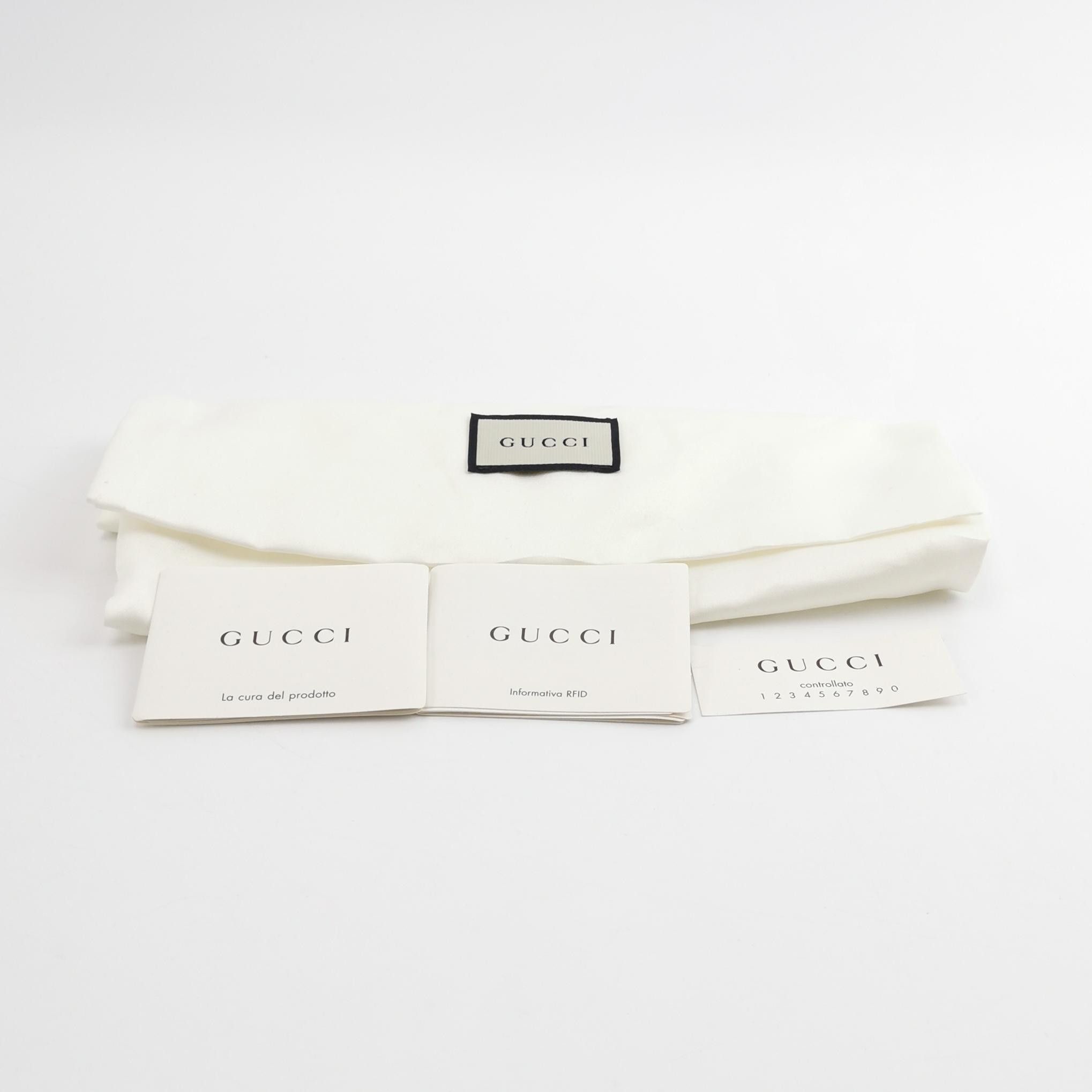 Gucci Gucci Women os Wallets Size ONE SIZE - 7 Thumbnail
