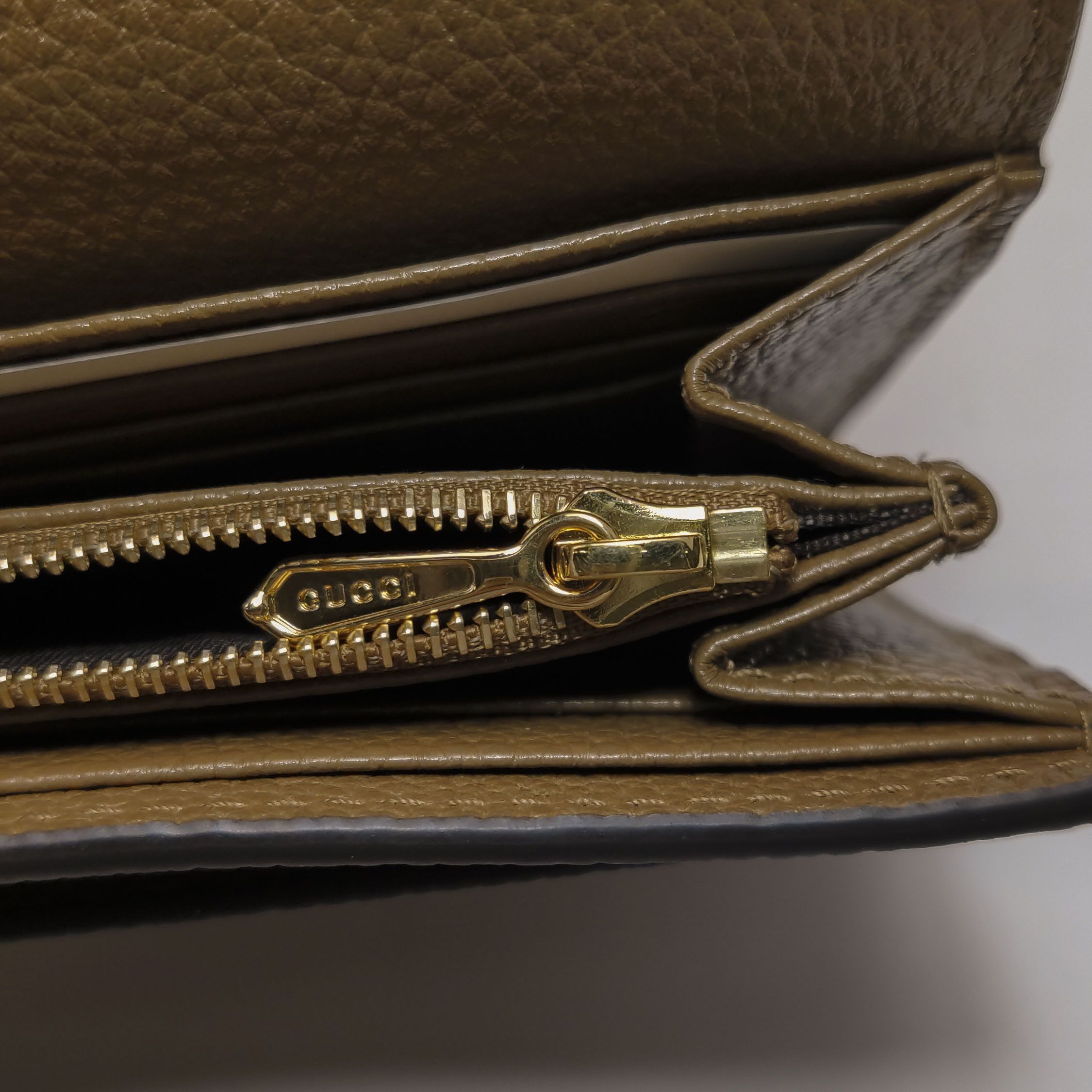 Gucci Gucci Women os Wallets Size ONE SIZE - 10 Thumbnail