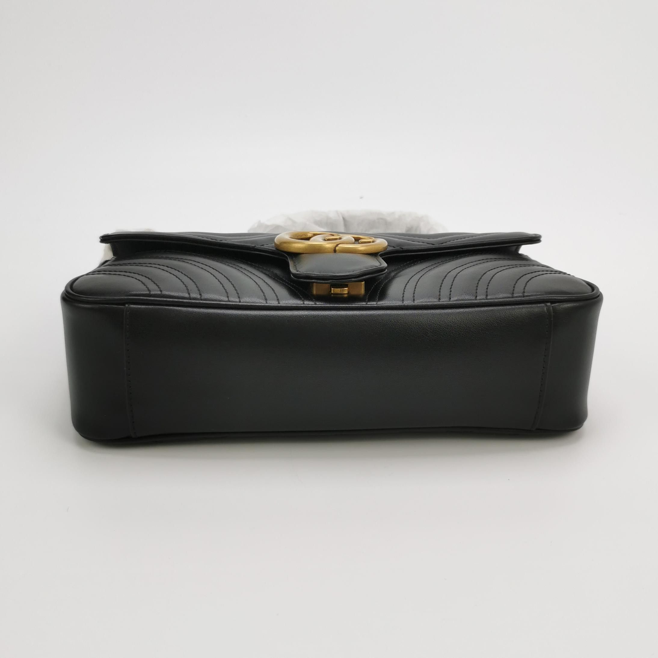 Gucci Gucci Women os Shoulder Bags Size ONE SIZE - 6 Thumbnail