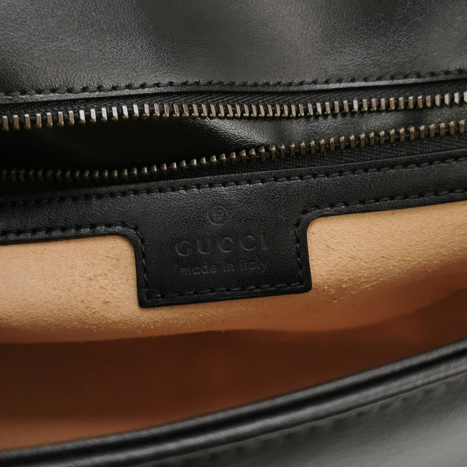 Gucci Gucci Women os Shoulder Bags Size ONE SIZE - 8 Thumbnail