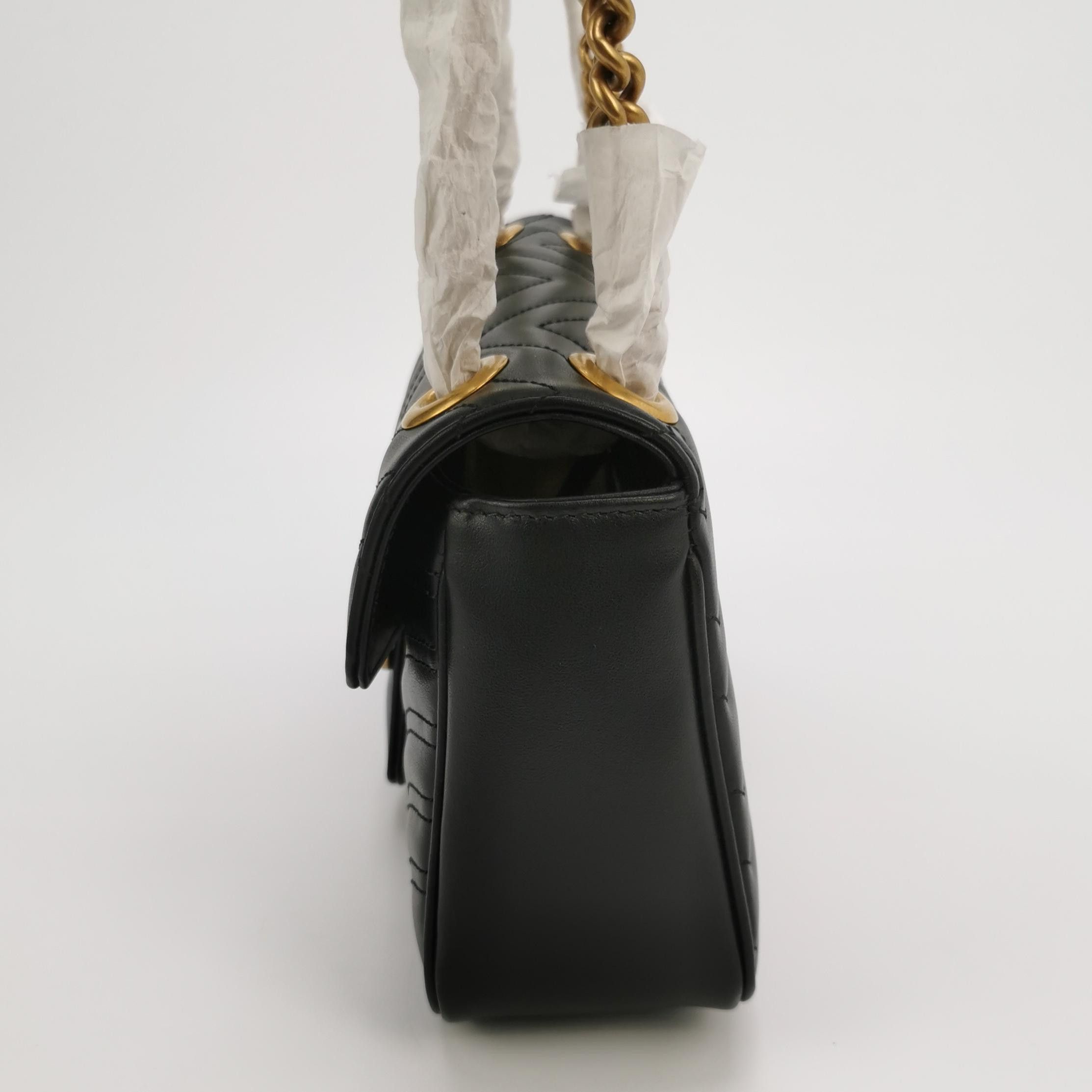 Gucci Gucci Women os Shoulder Bags Size ONE SIZE - 3 Thumbnail