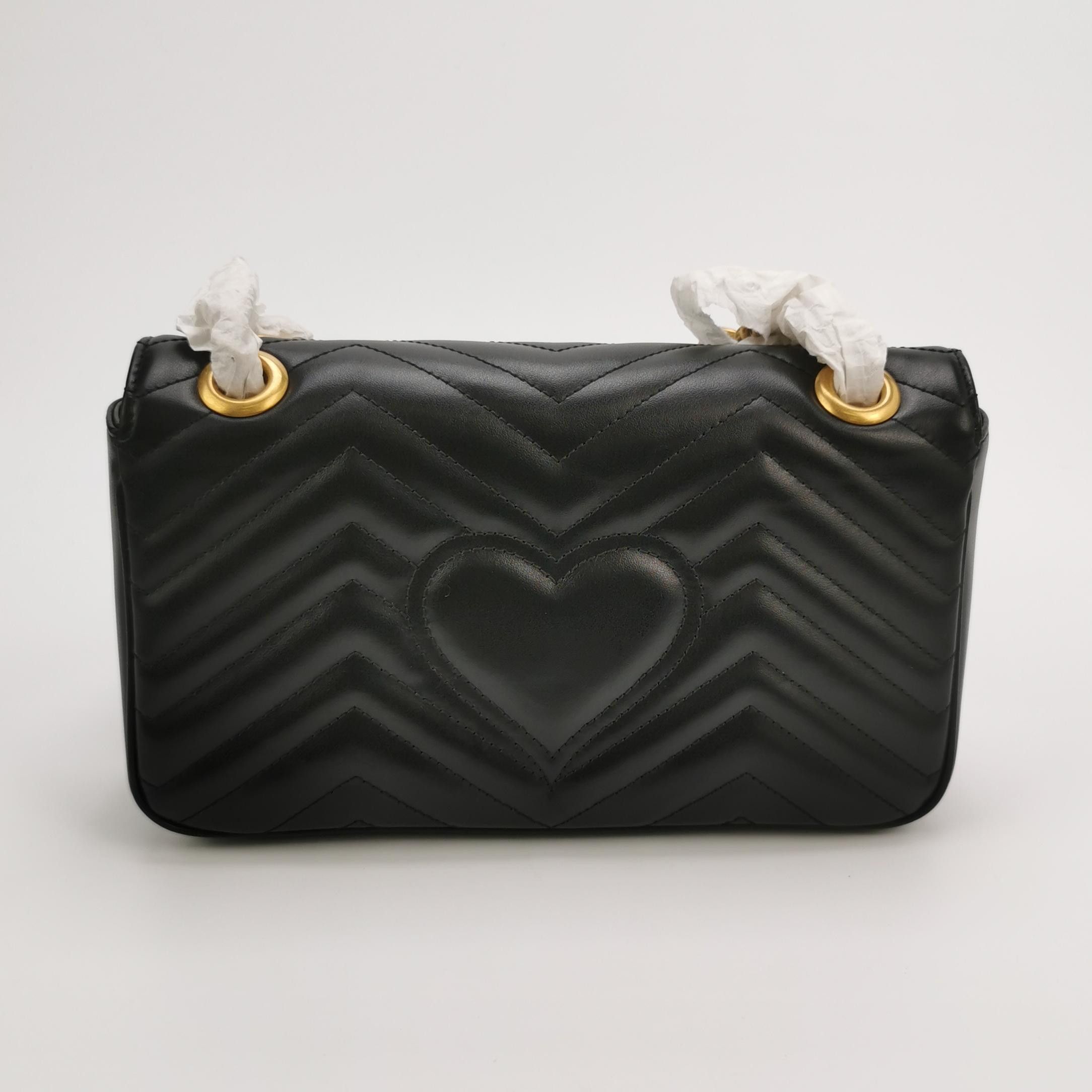 Gucci Gucci Women os Shoulder Bags Size ONE SIZE - 5 Thumbnail