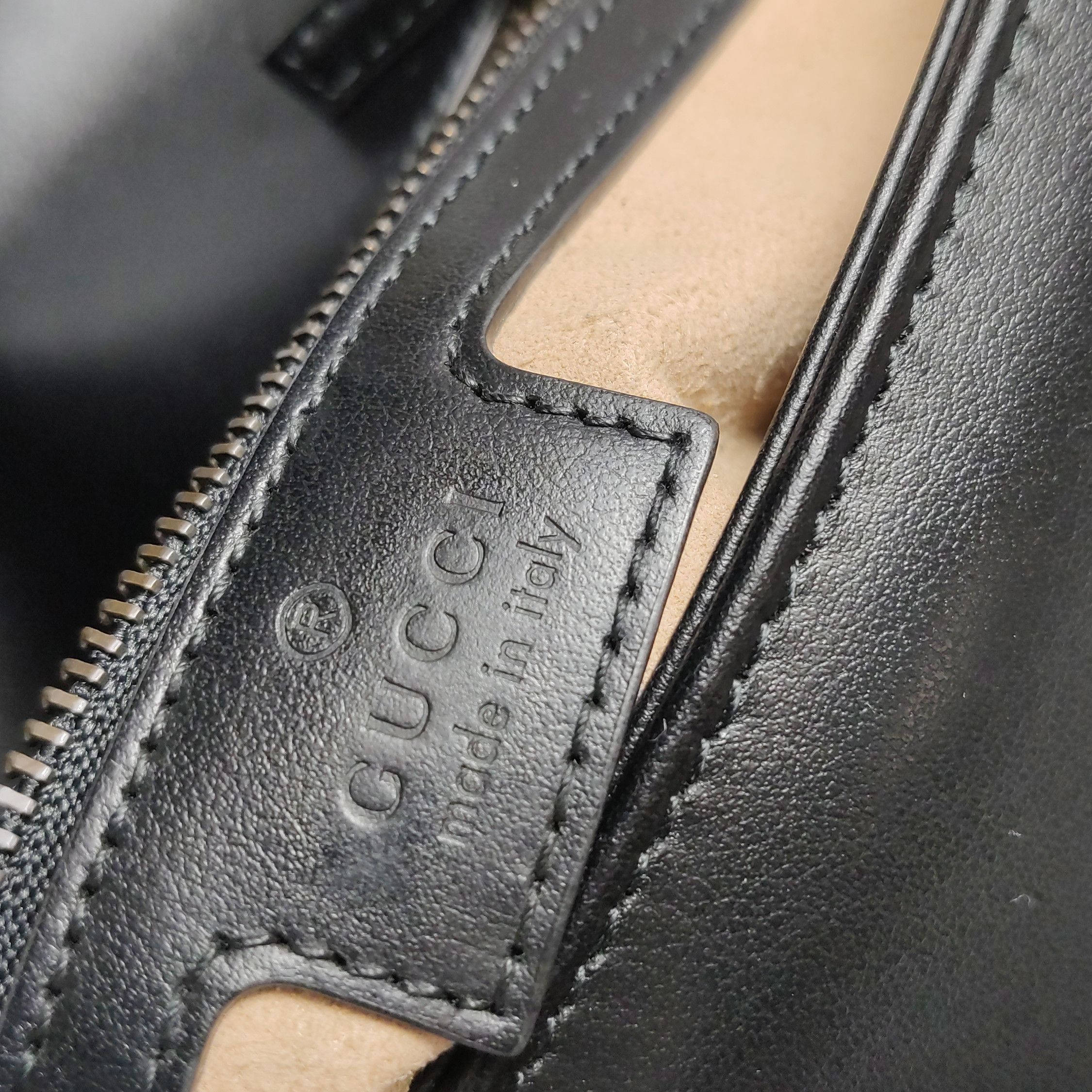 Gucci Gucci Women os Shoulder Bags Size ONE SIZE - 16 Thumbnail