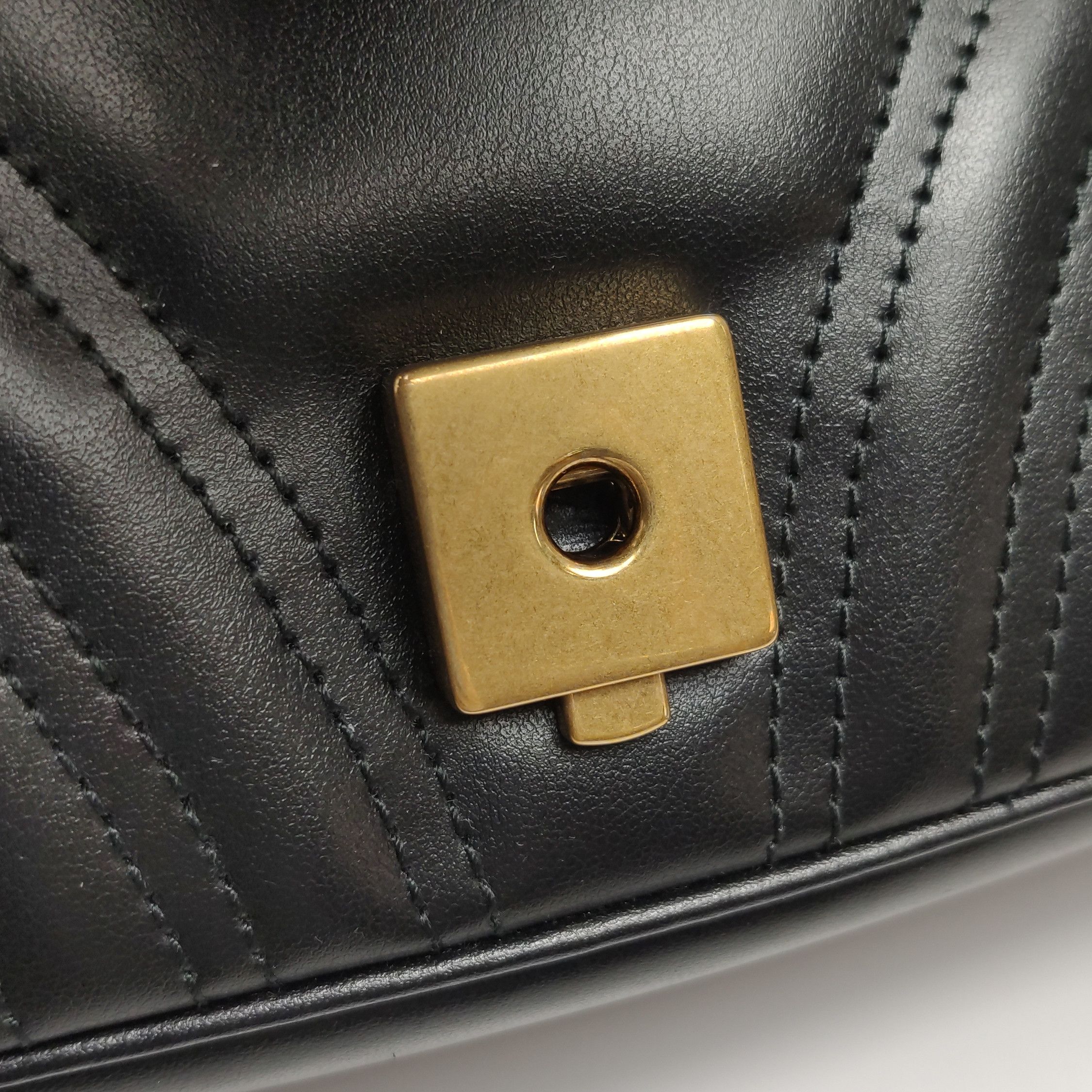 Gucci Gucci Women os Shoulder Bags Size ONE SIZE - 12 Thumbnail