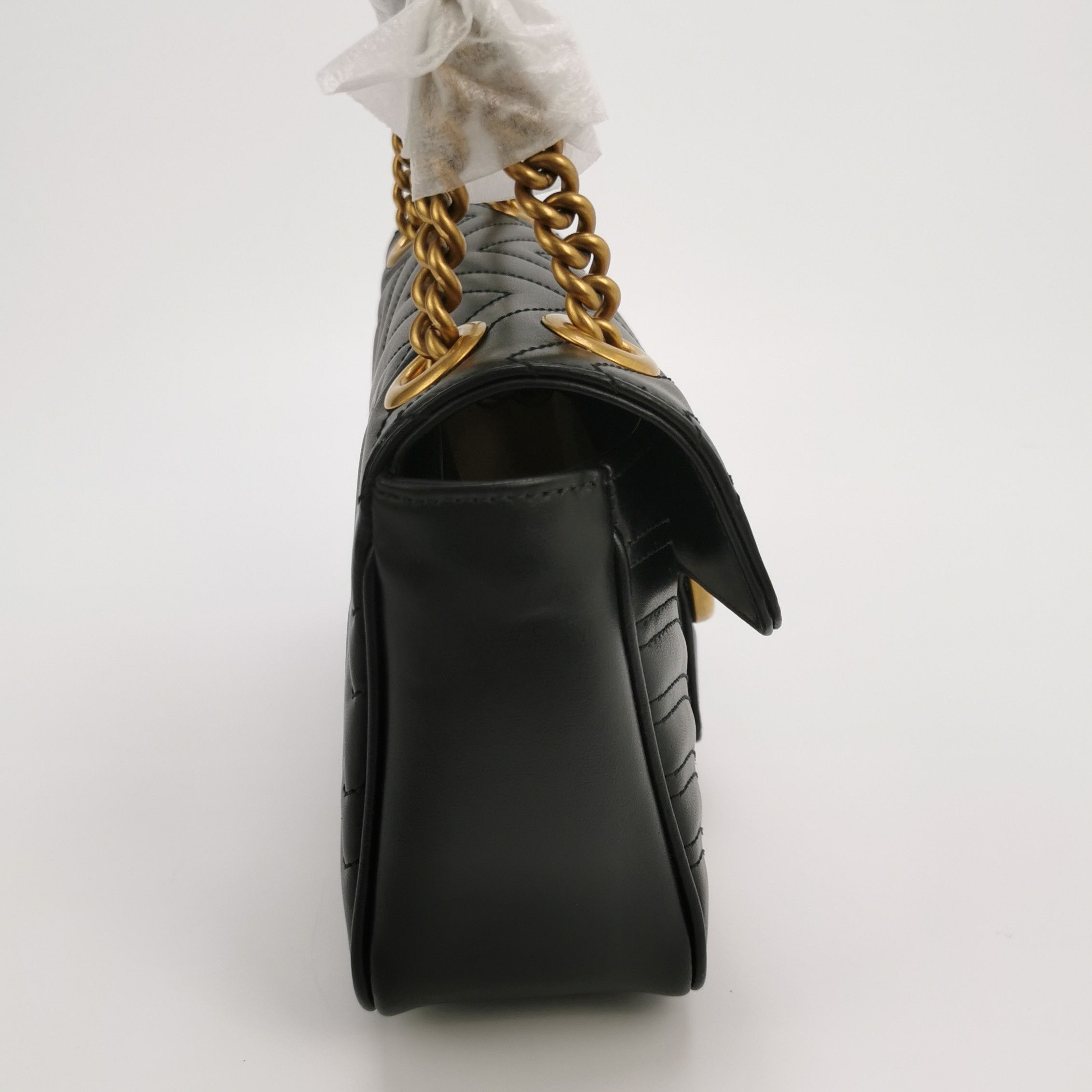 Gucci Gucci Women os Shoulder Bags Size ONE SIZE - 4 Thumbnail