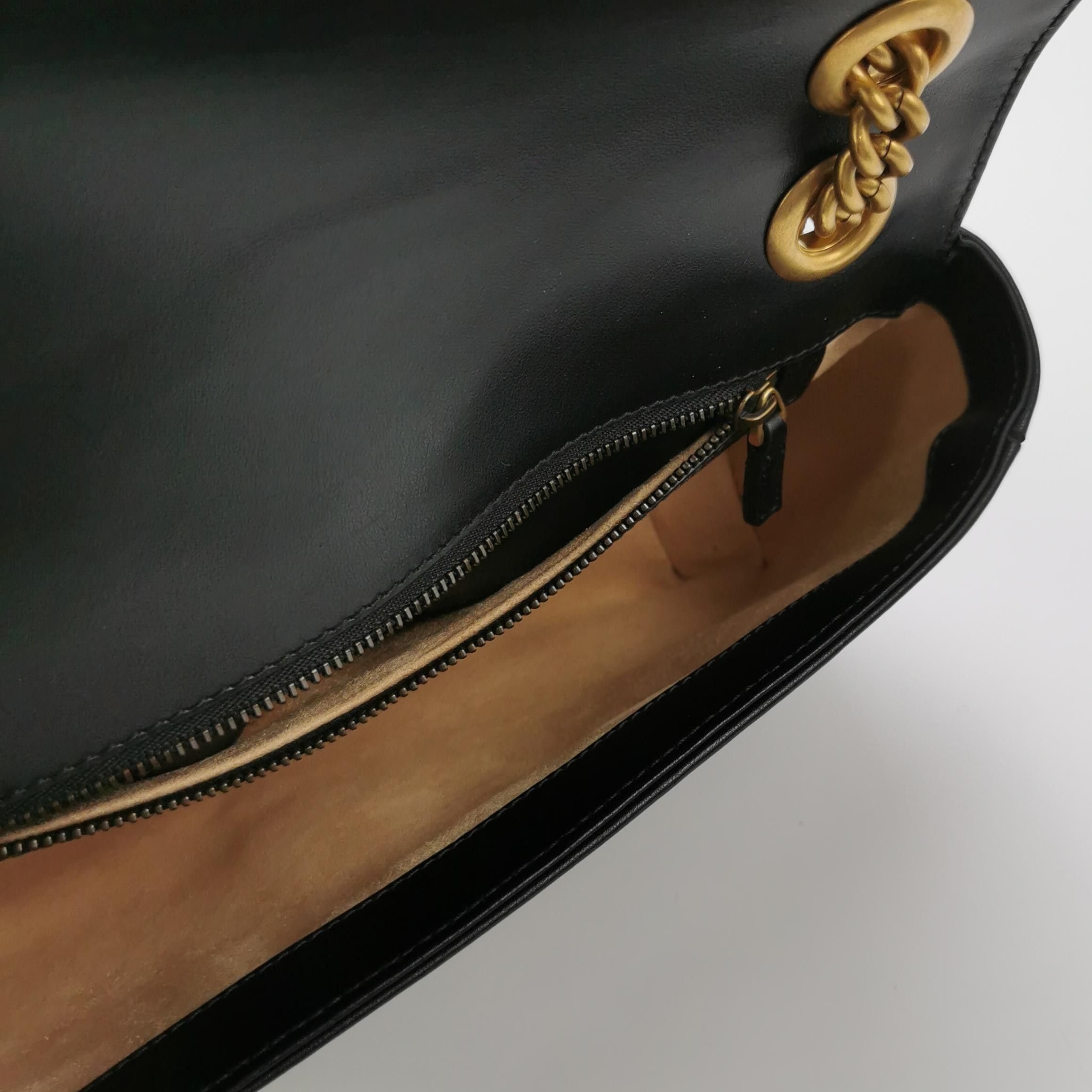 Gucci Gucci Women os Shoulder Bags Size ONE SIZE - 7 Thumbnail