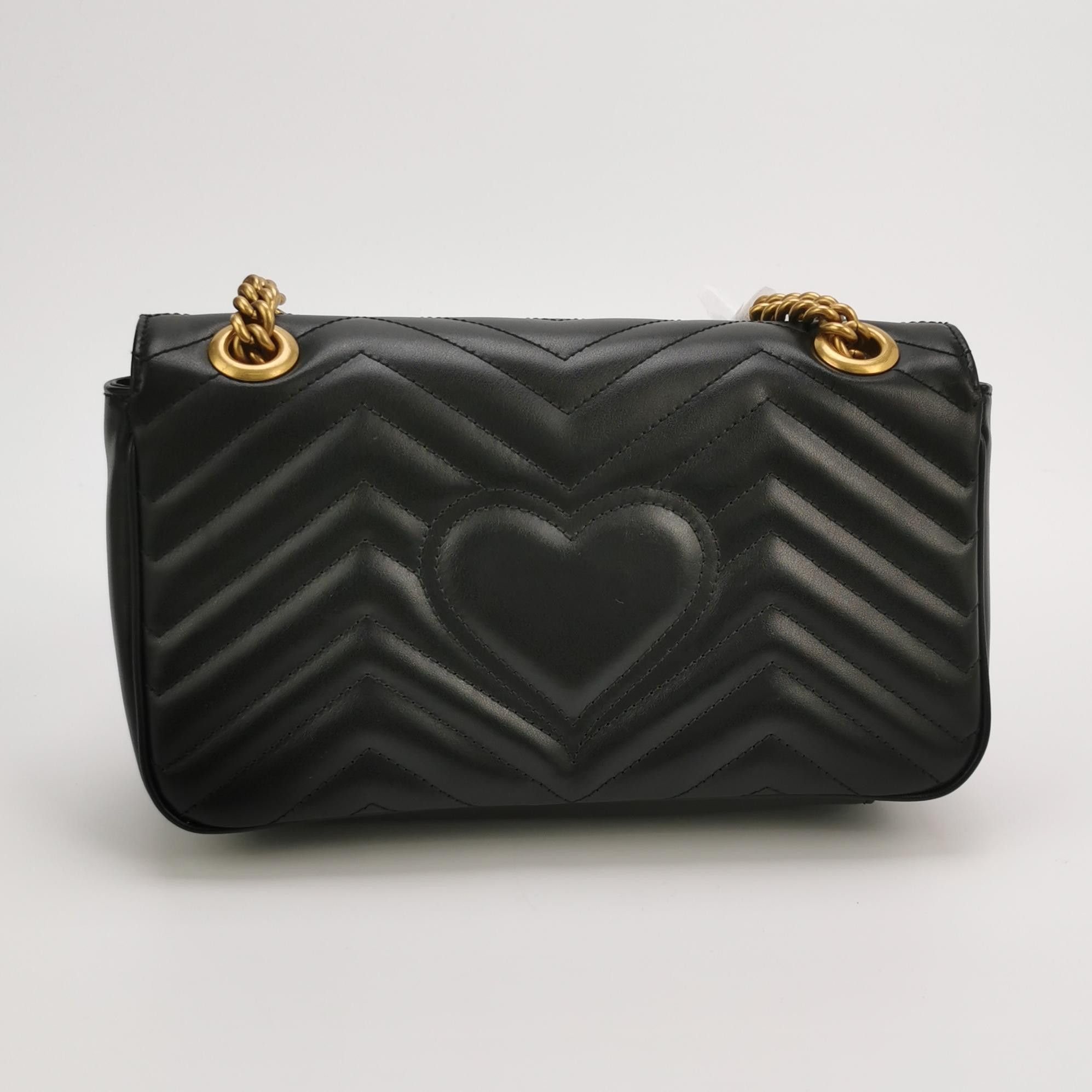 Gucci Gucci Women os Shoulder Bags Size ONE SIZE - 5 Thumbnail
