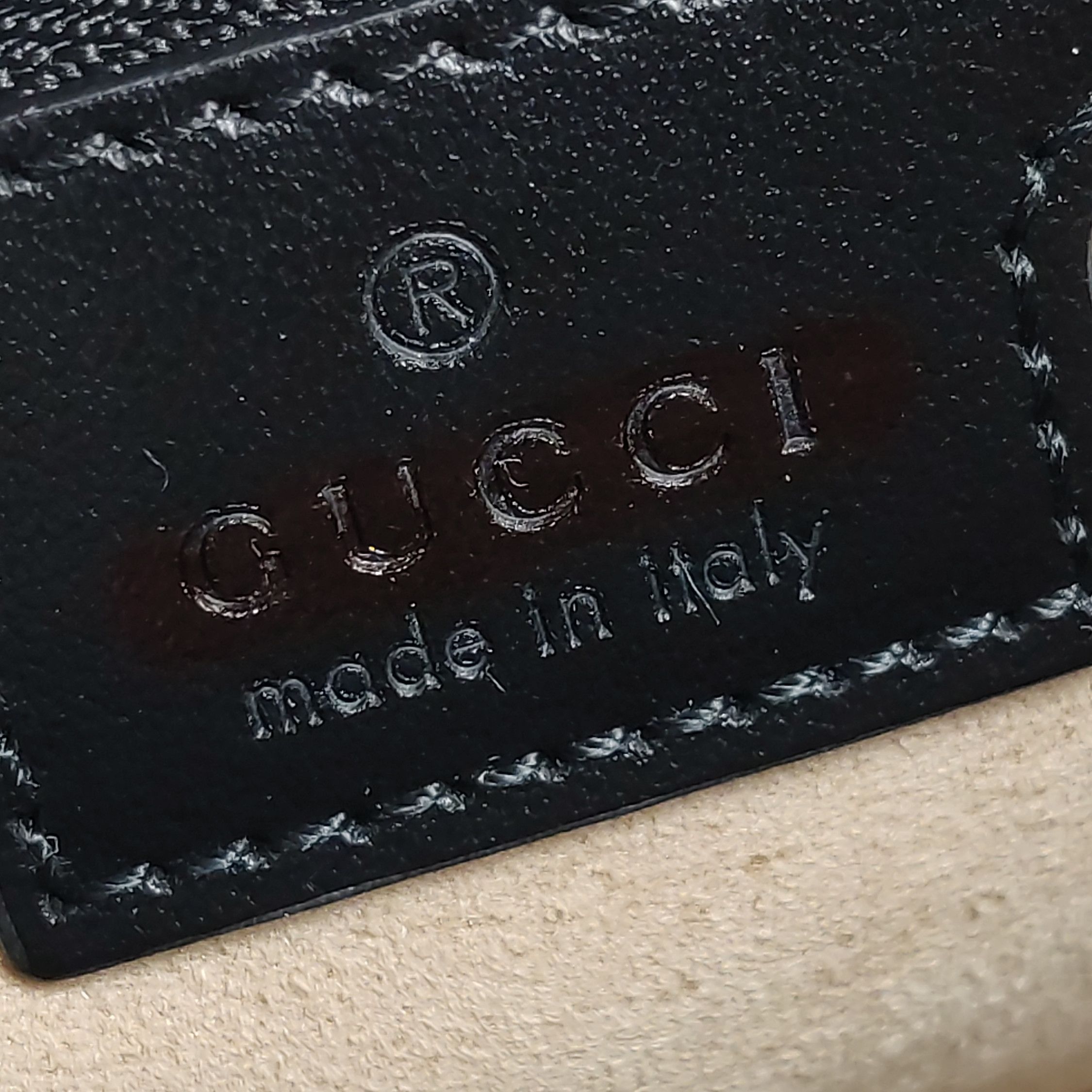 Gucci Gucci Women os Shoulder Bags Size ONE SIZE - 18 Thumbnail