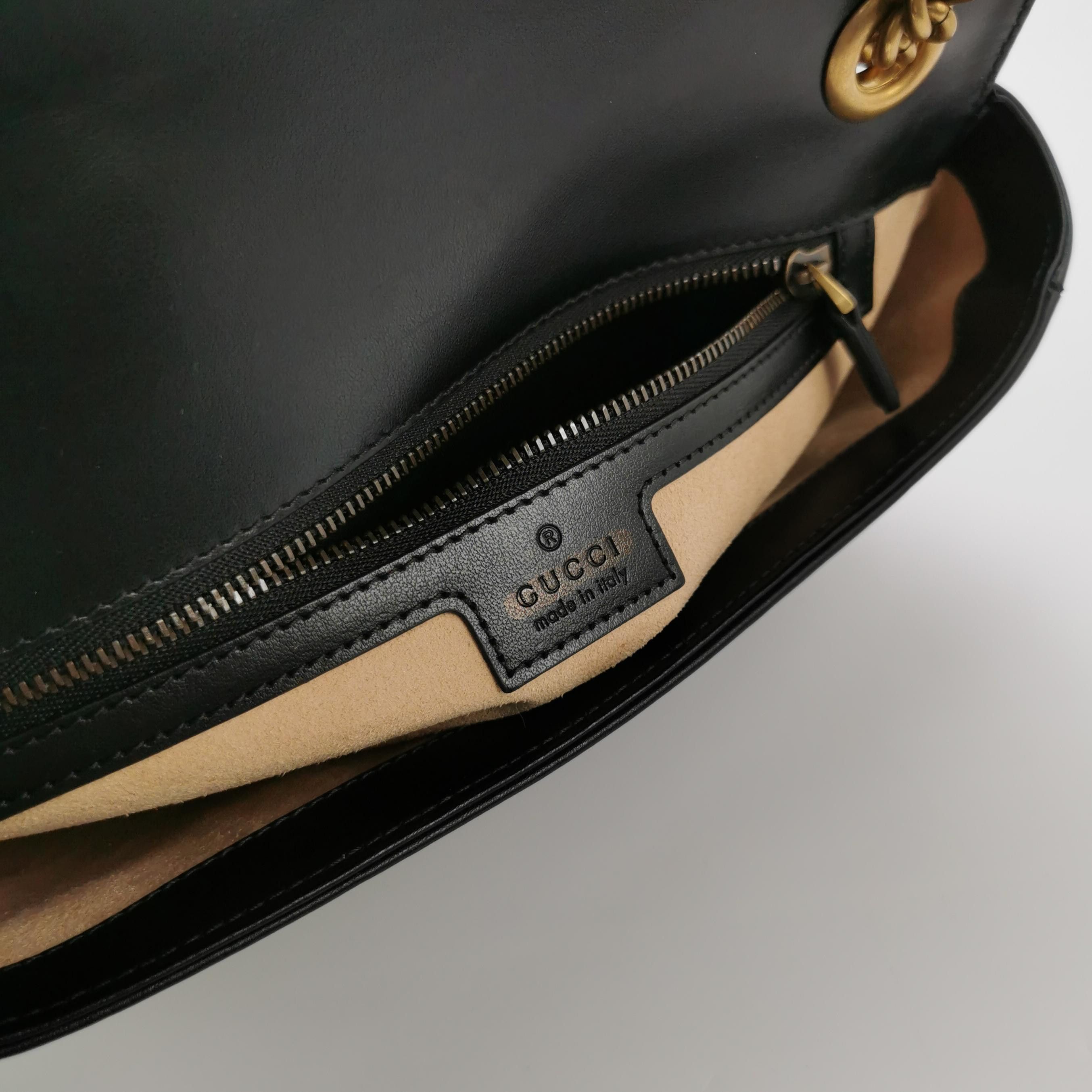 Gucci Gucci Women os Shoulder Bags Size ONE SIZE - 8 Thumbnail