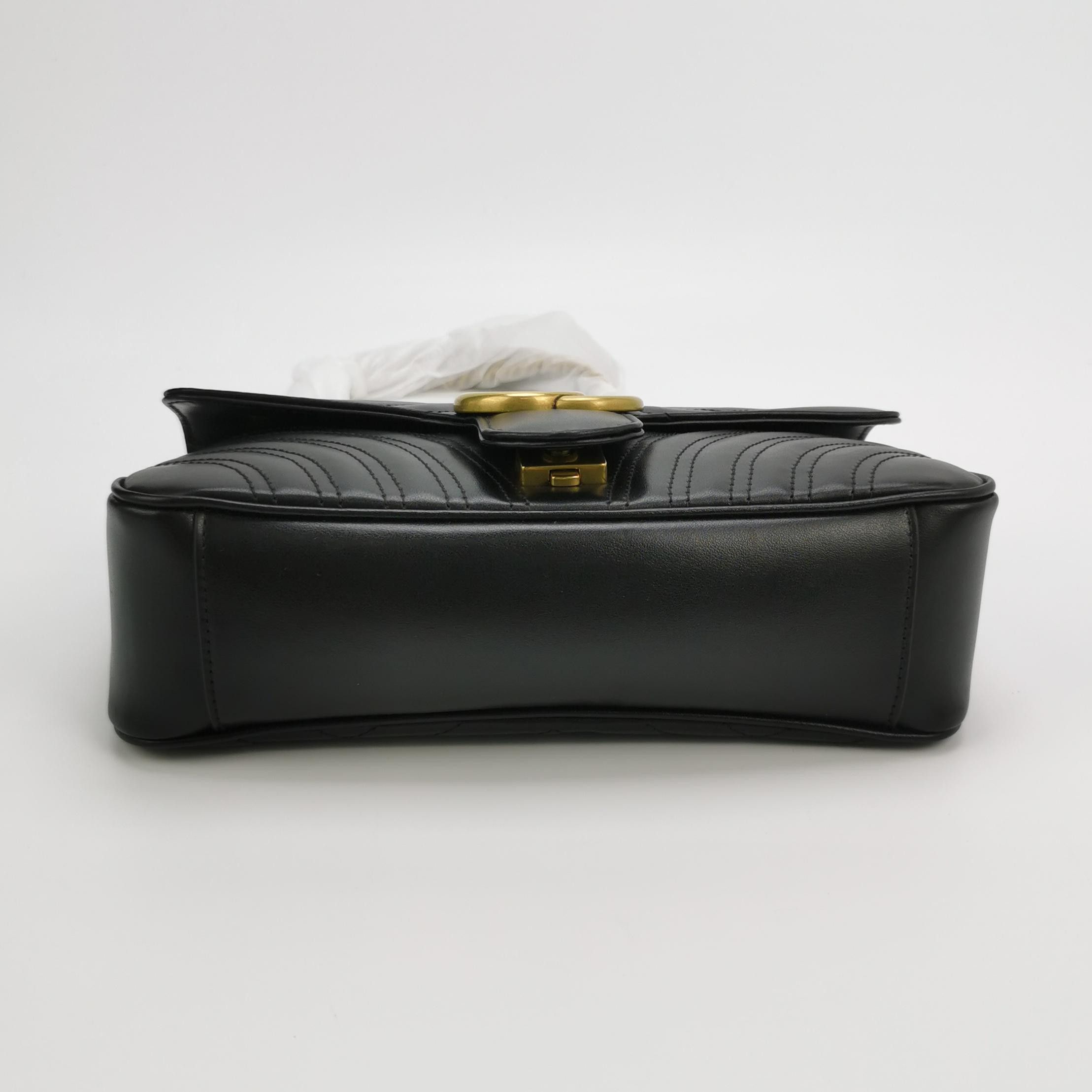 Gucci Gucci Women os Shoulder Bags Size ONE SIZE - 6 Thumbnail