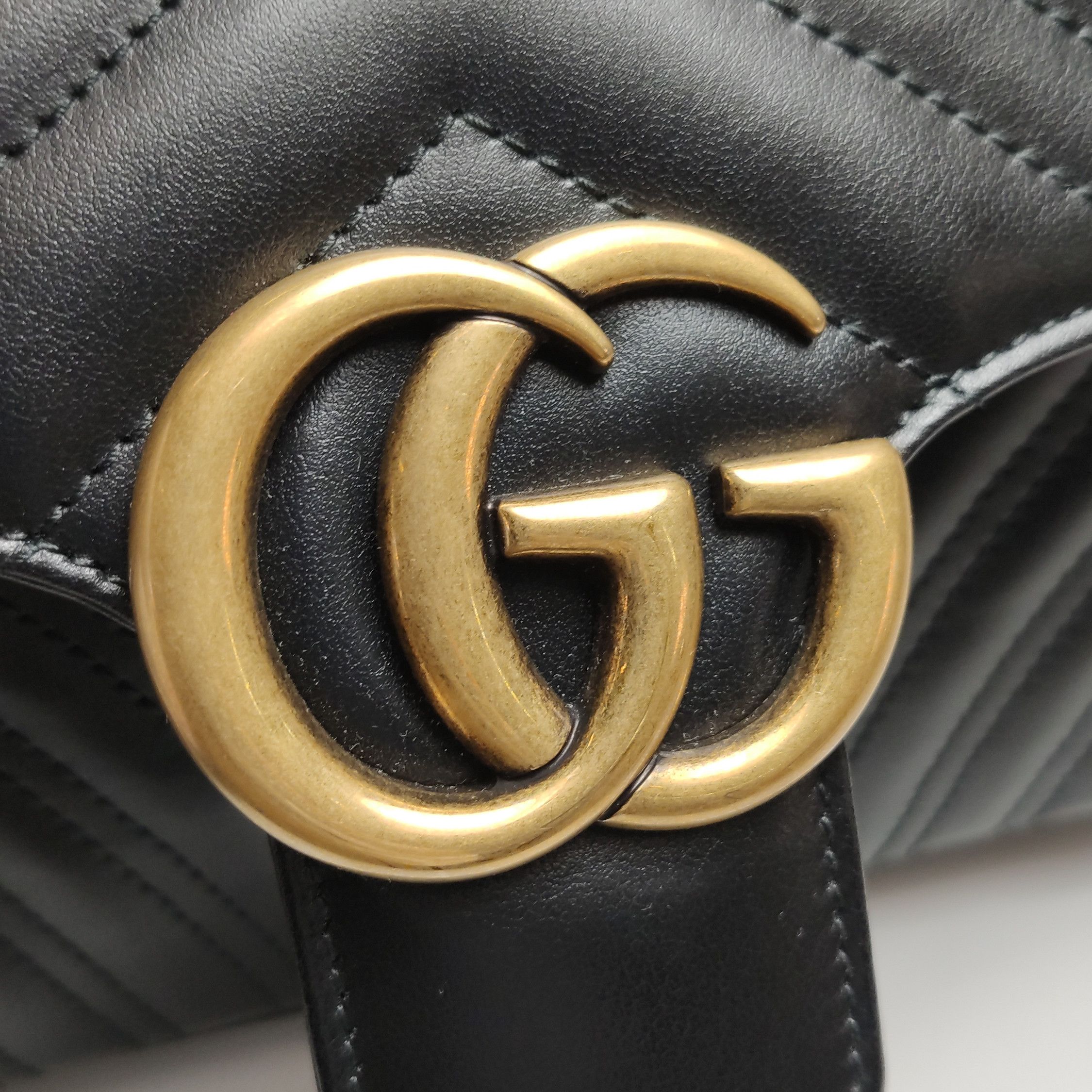 Gucci Gucci Women os Shoulder Bags Size ONE SIZE - 11 Thumbnail