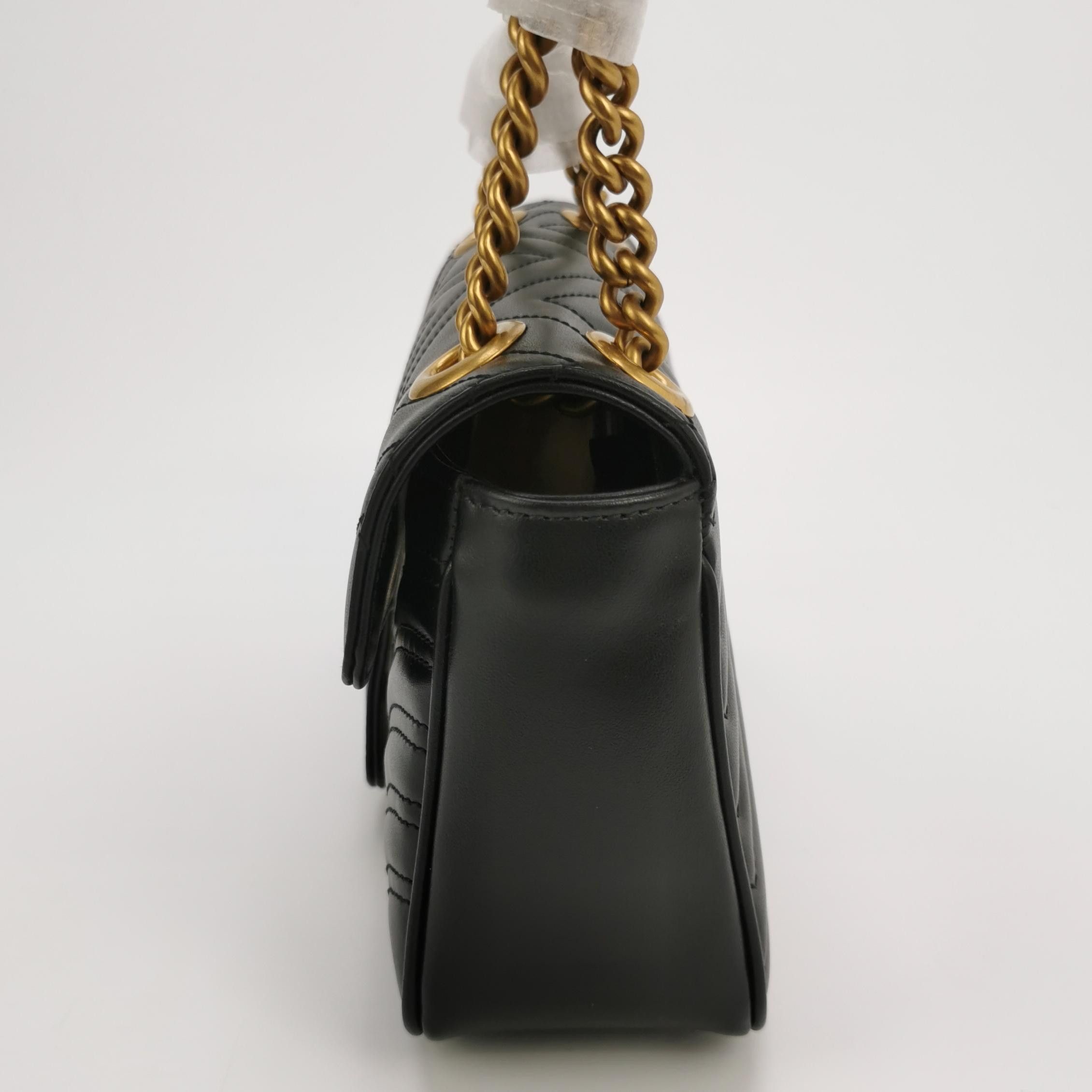 Gucci Gucci Women os Shoulder Bags Size ONE SIZE - 3 Thumbnail
