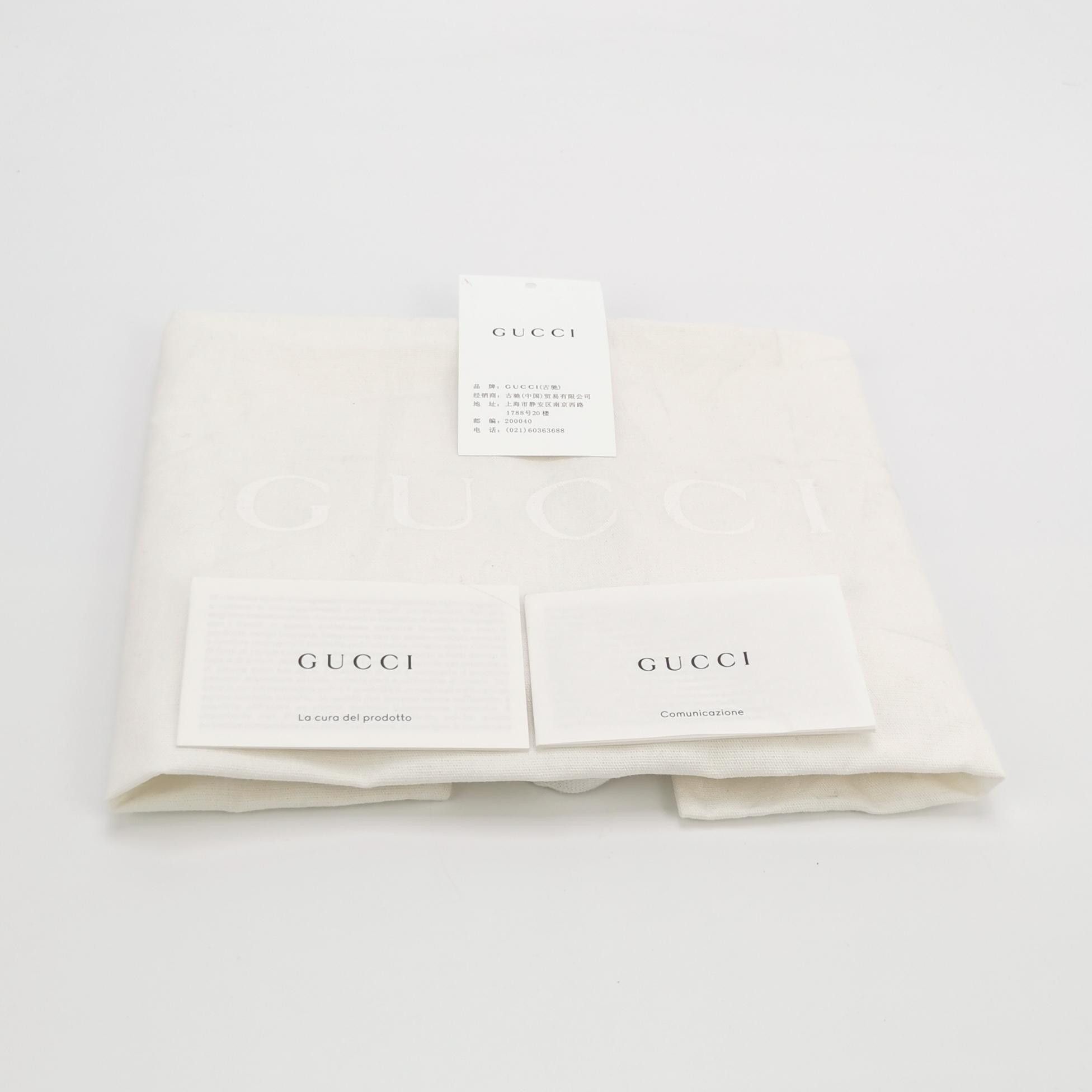 Gucci Gucci Women os Shoulder Bags Size ONE SIZE - 9 Thumbnail