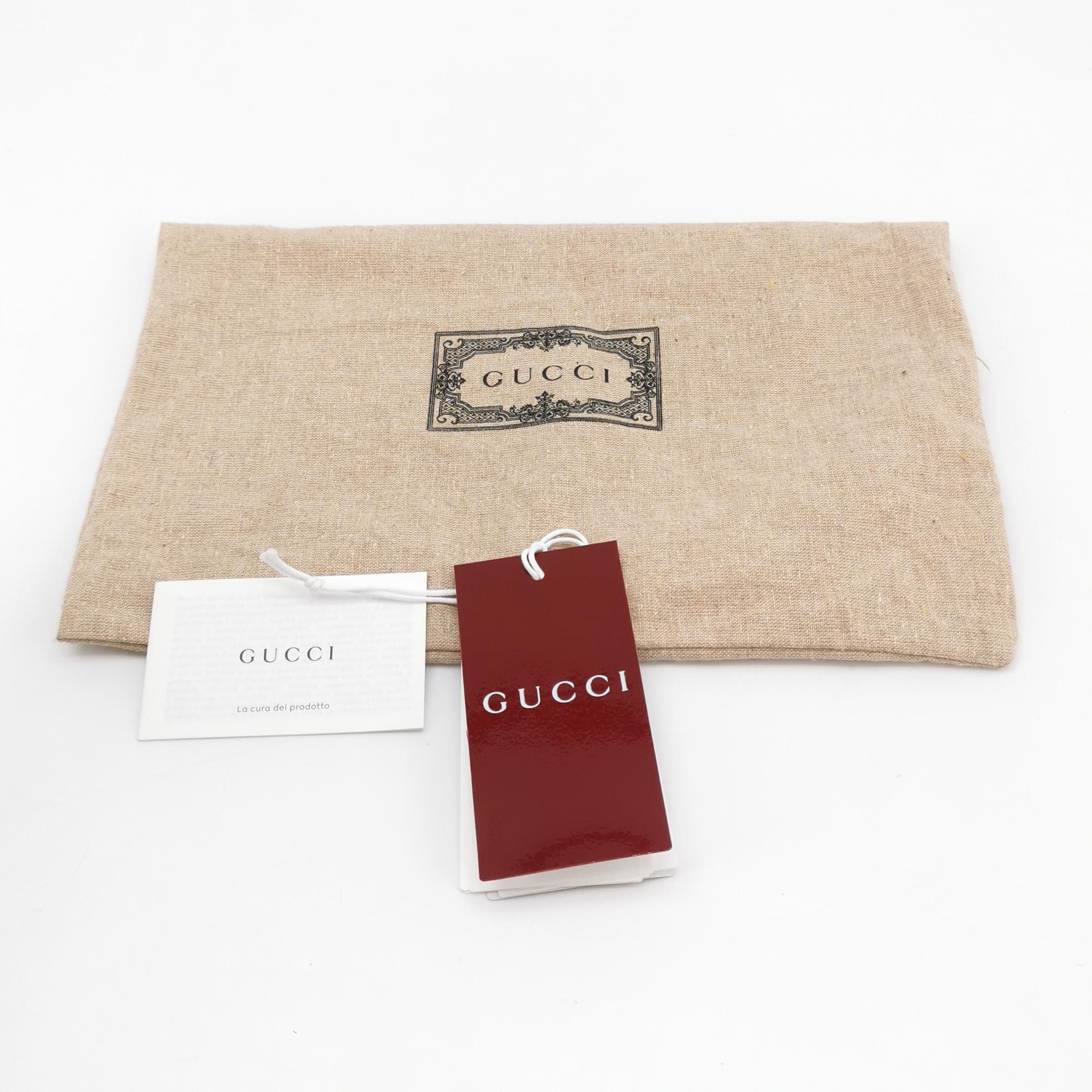 Gucci Gucci Women os Shoulder Bags Size ONE SIZE - 9 Thumbnail